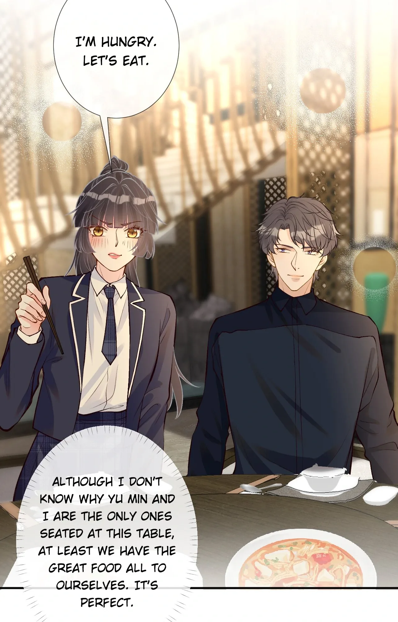 Everyone’s Darling Chapter 104 page 23