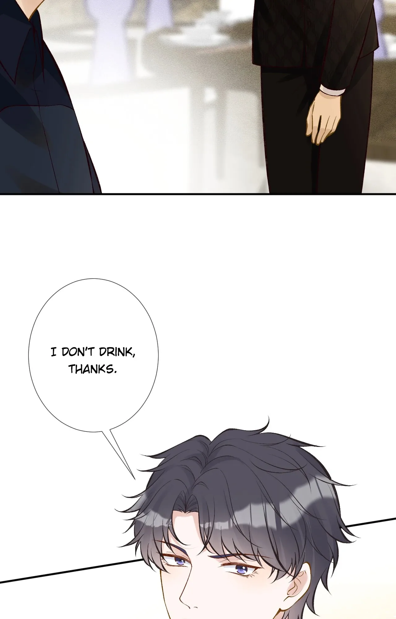 Everyone’s Darling Chapter 104 page 25