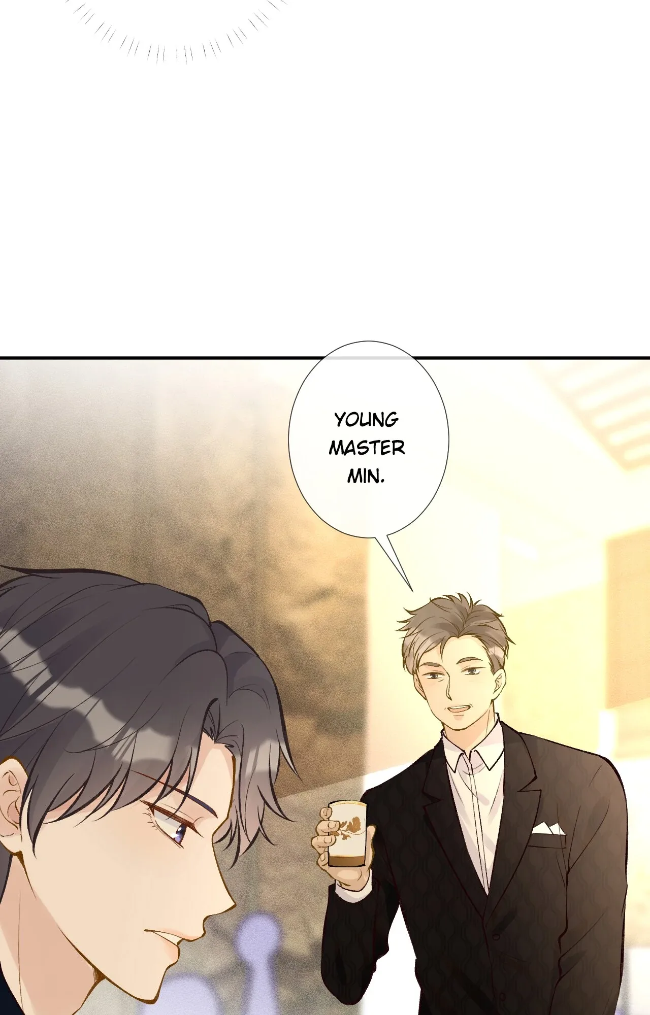 Everyone’s Darling Chapter 104 page 24