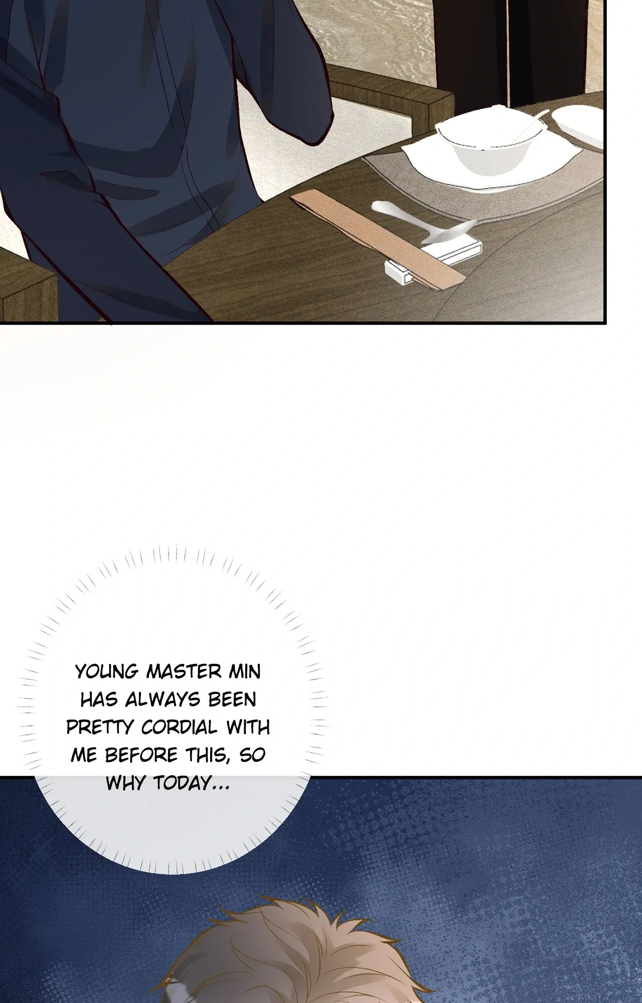 Everyone’s Darling Chapter 104 page 29