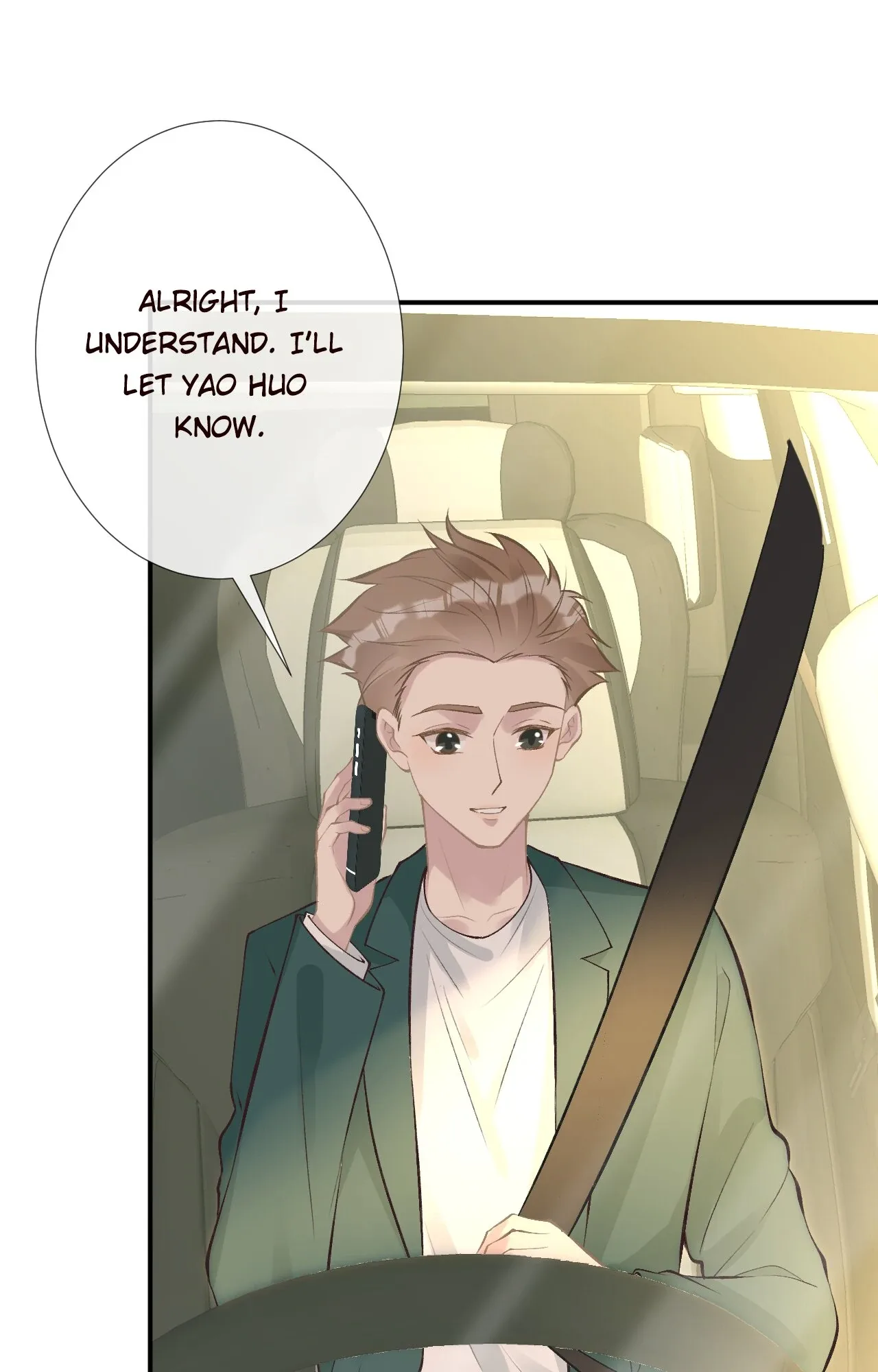 Everyone’s Darling Chapter 106 page 2
