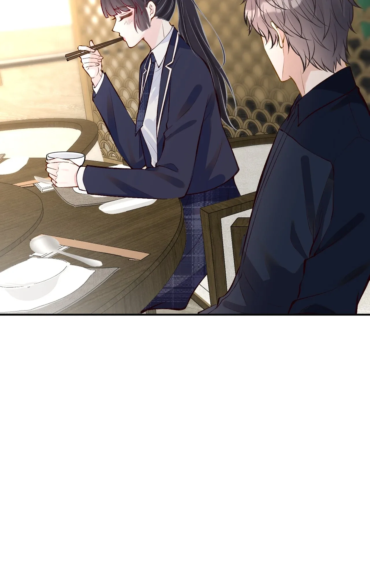 Everyone’s Darling Chapter 104 page 31