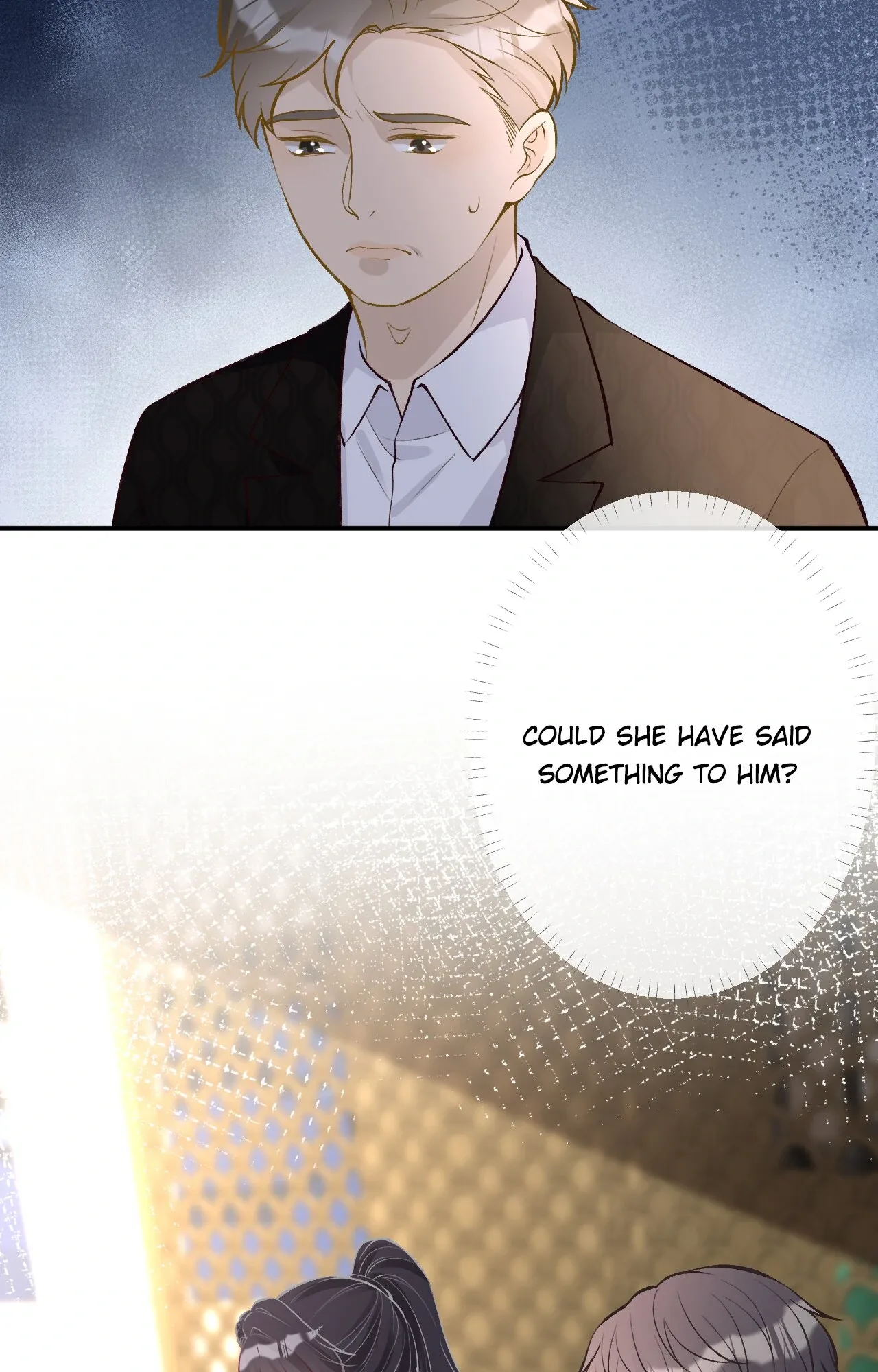 Everyone’s Darling Chapter 104 page 30