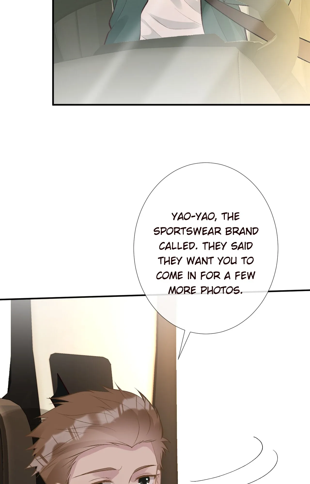 Everyone’s Darling Chapter 106 page 3