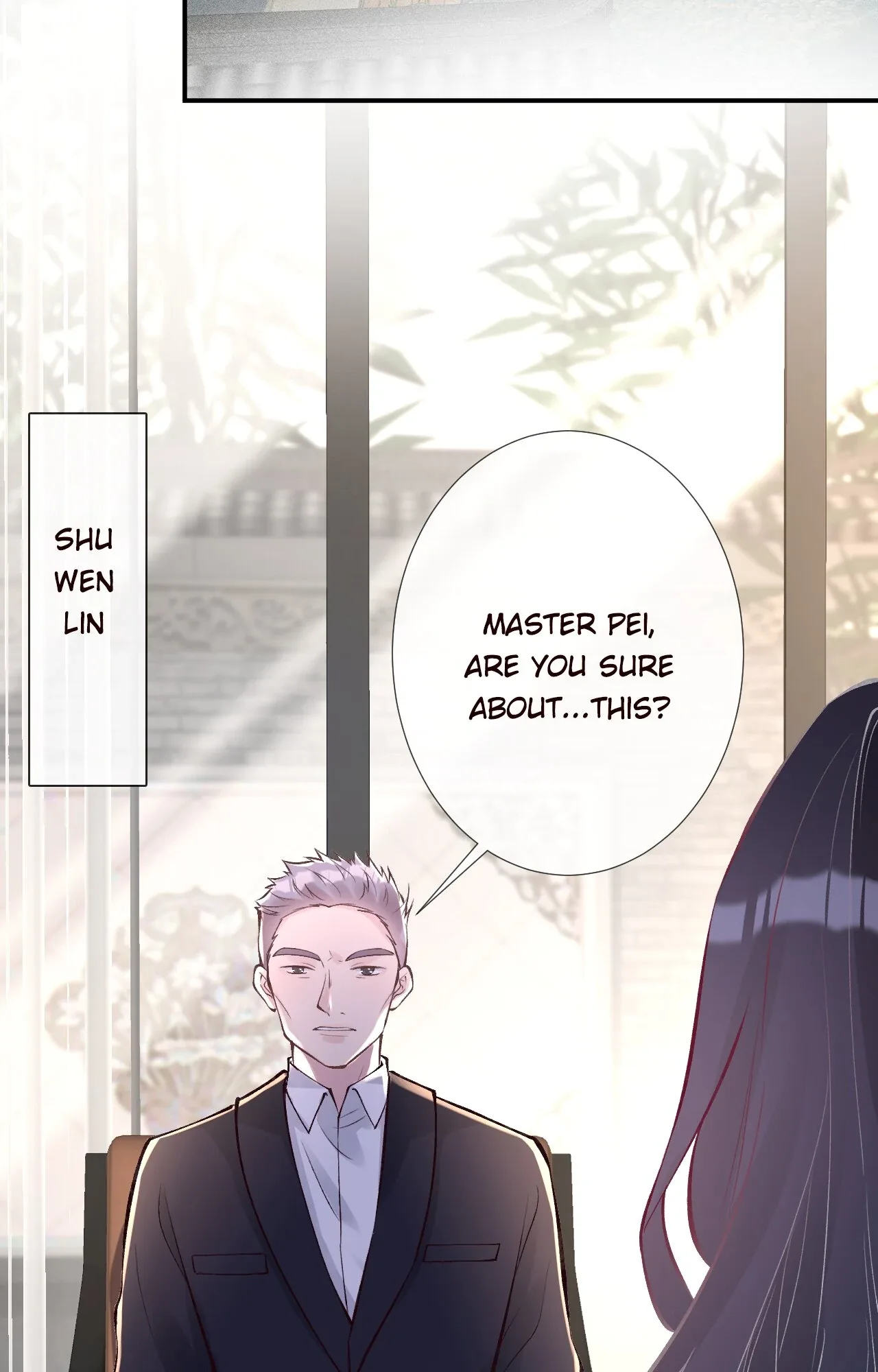 Everyone’s Darling Chapter 106 page 10