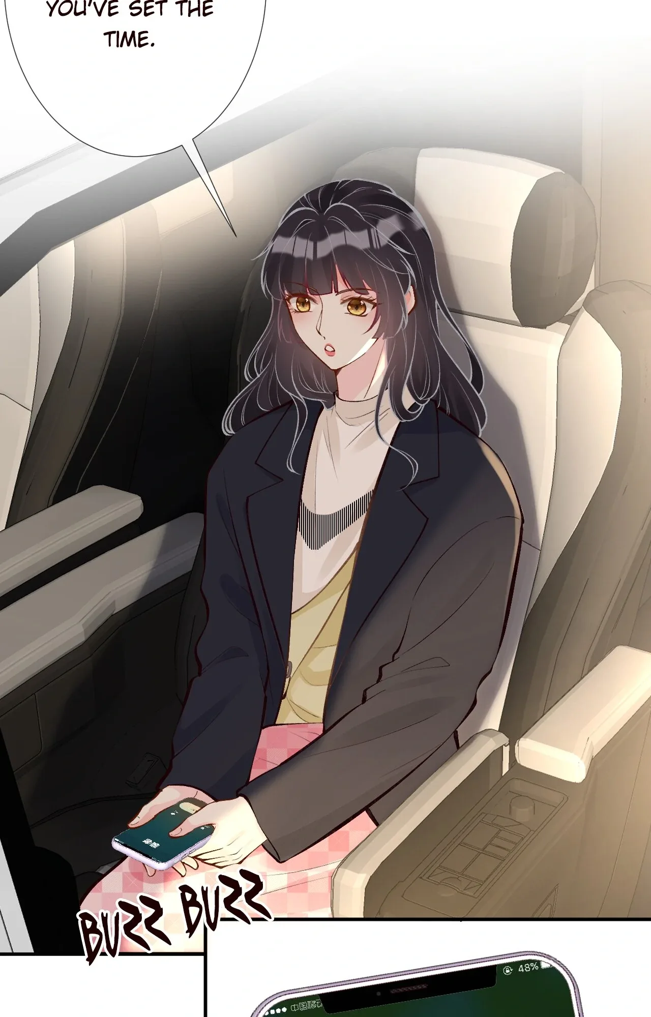 Everyone’s Darling Chapter 106 page 6