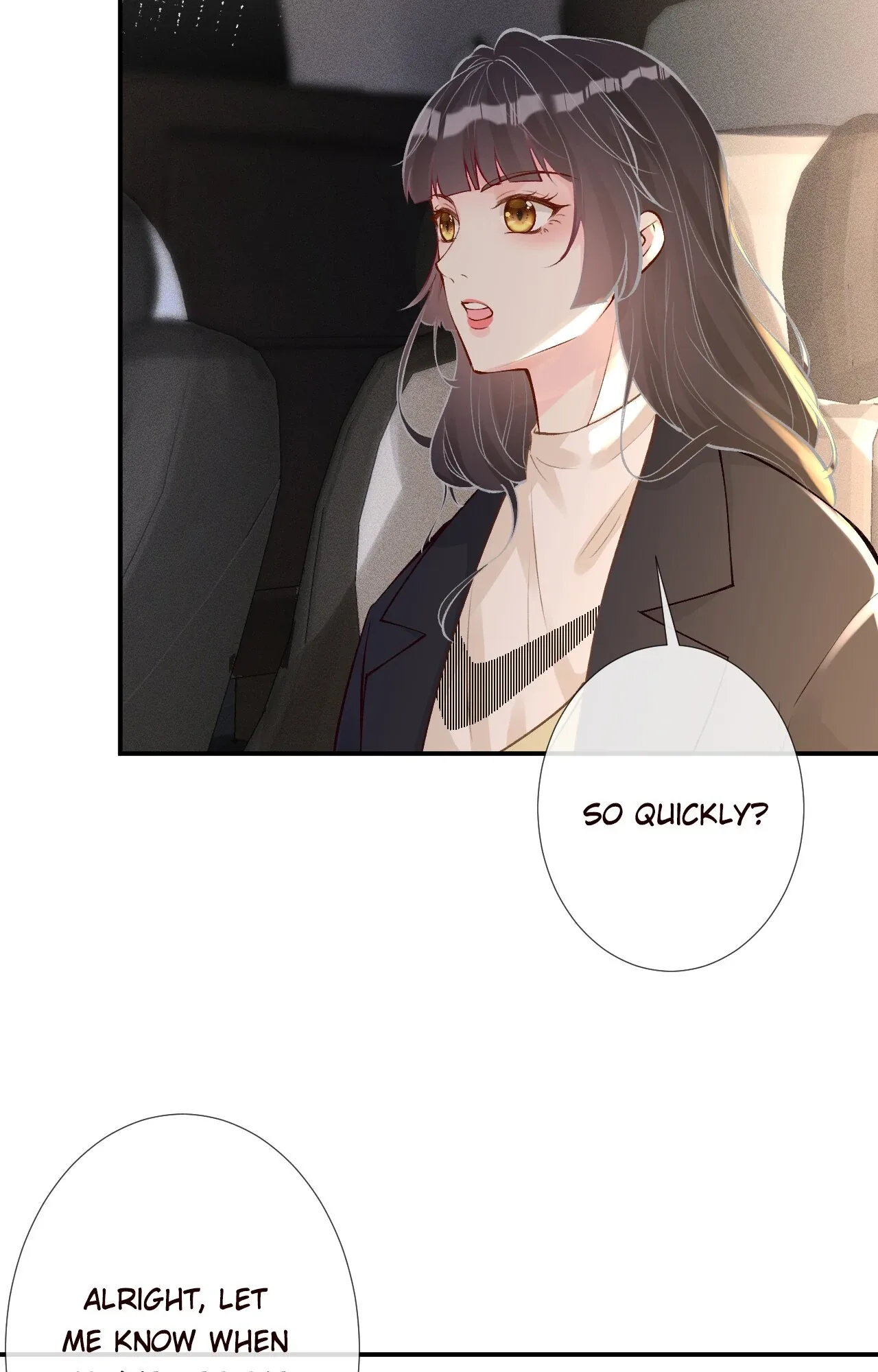 Everyone’s Darling Chapter 106 page 5