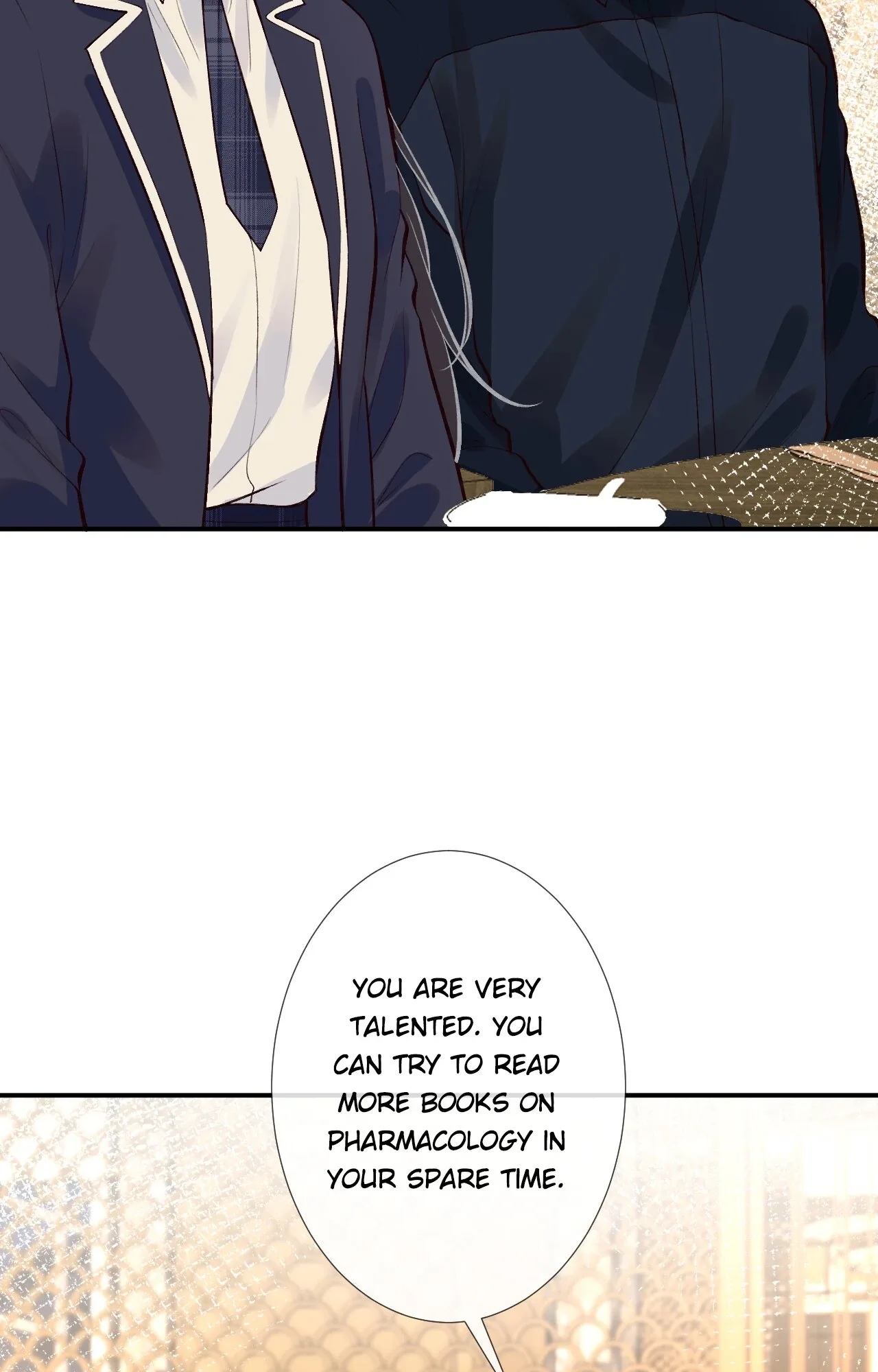 Everyone’s Darling Chapter 104 page 34