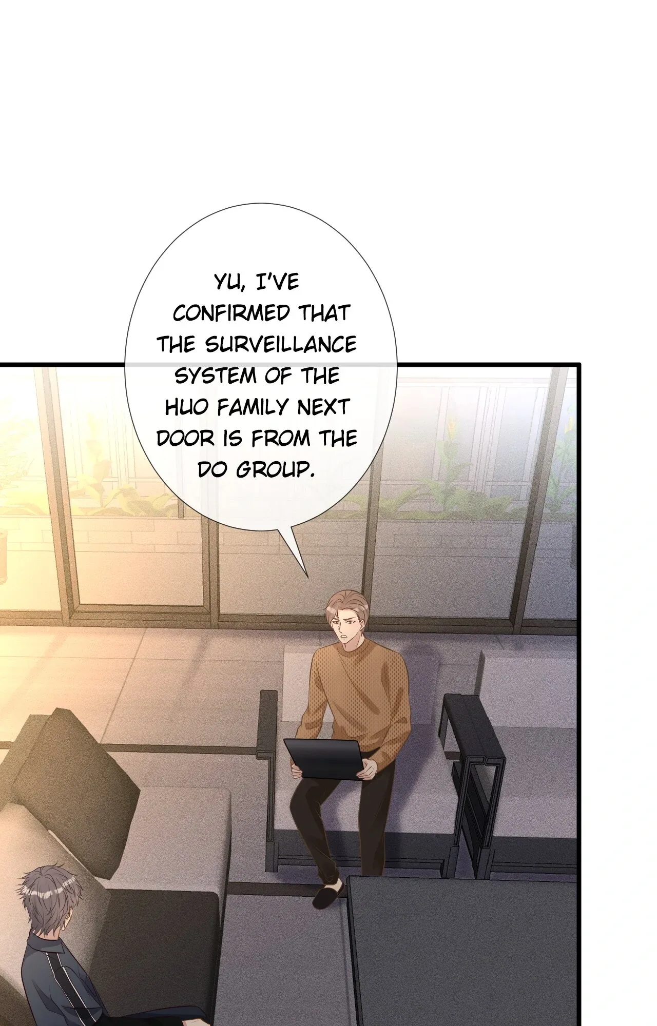 Everyone’s Darling Chapter 105 page 5
