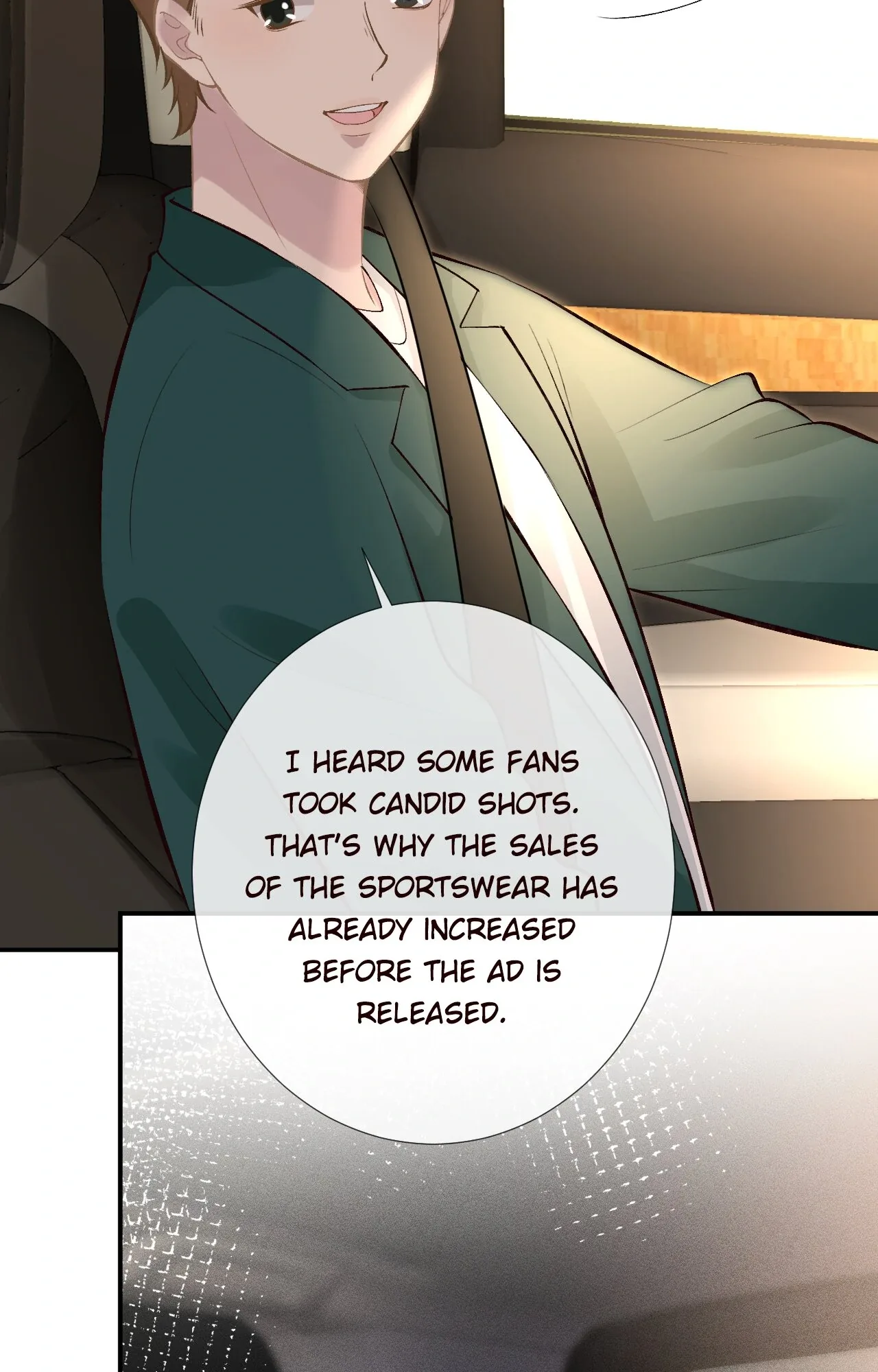 Everyone’s Darling Chapter 106 page 4