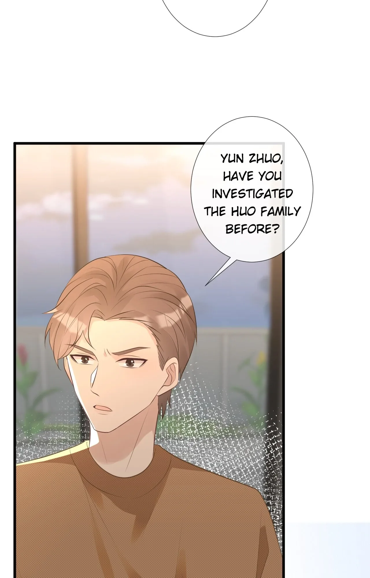 Everyone’s Darling Chapter 105 page 9