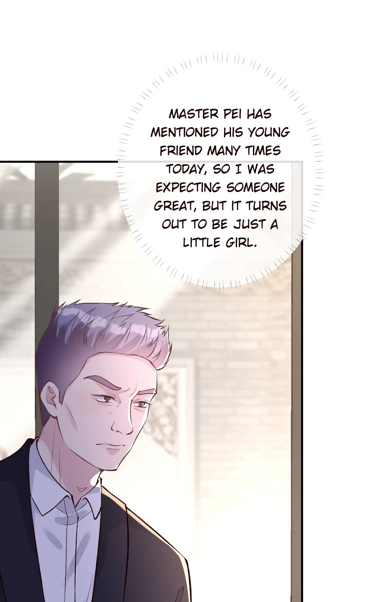 Everyone’s Darling Chapter 106 page 12