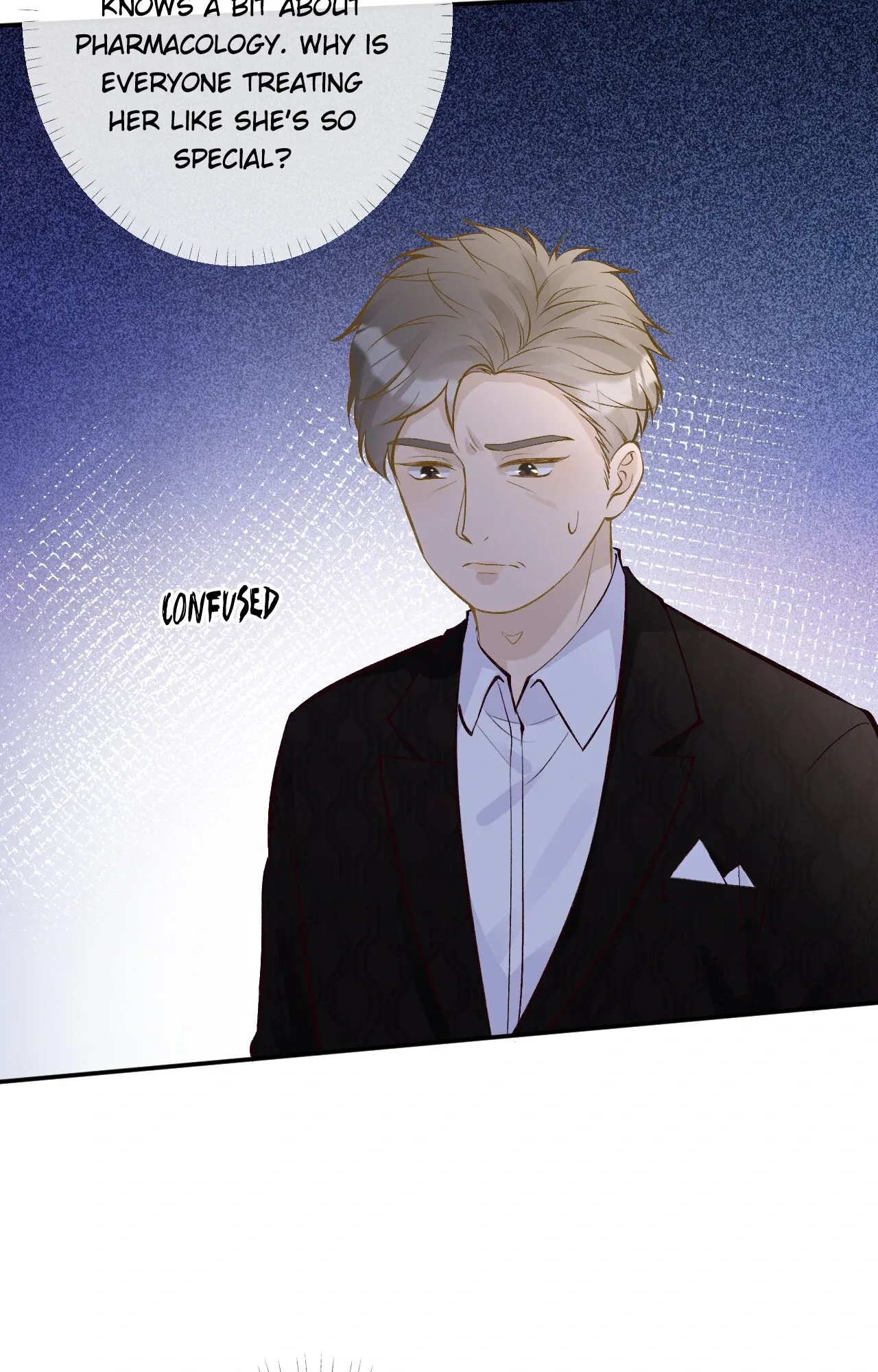 Everyone’s Darling Chapter 104 page 37