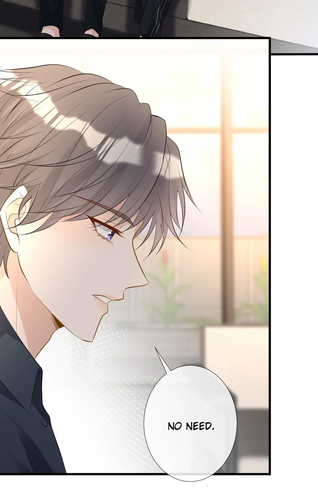 Everyone’s Darling Chapter 105 page 11
