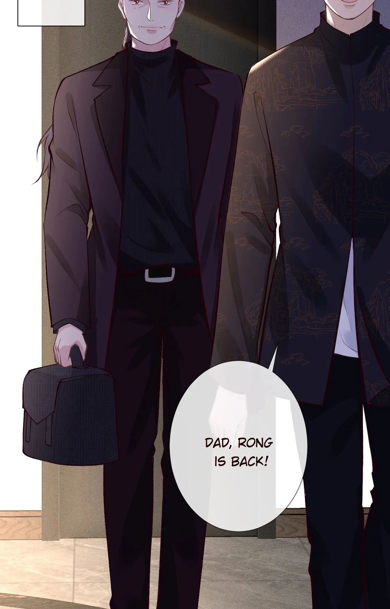 Everyone’s Darling Chapter 106 page 16