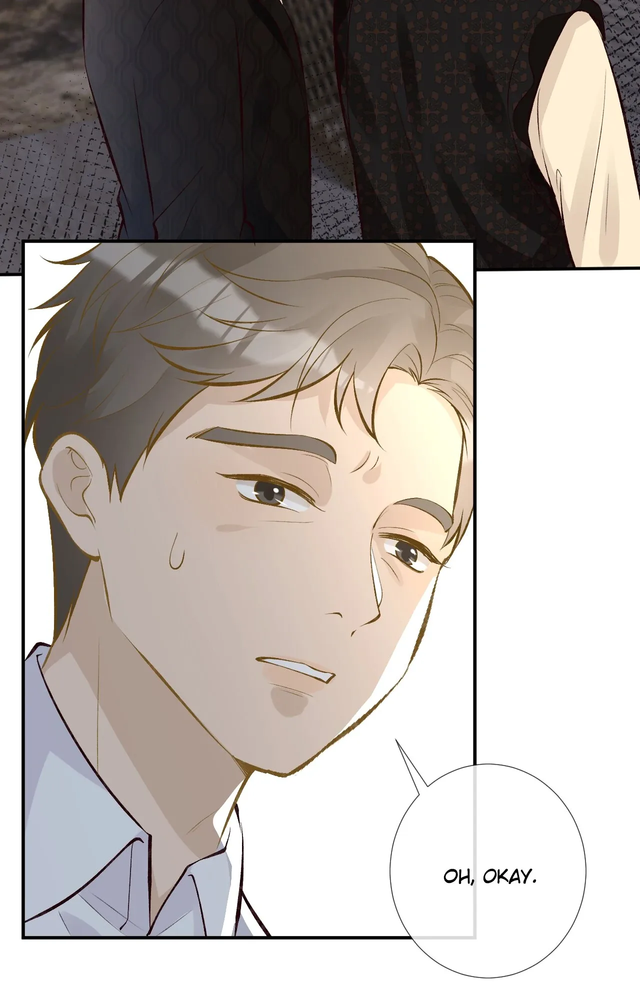 Everyone’s Darling Chapter 104 page 41