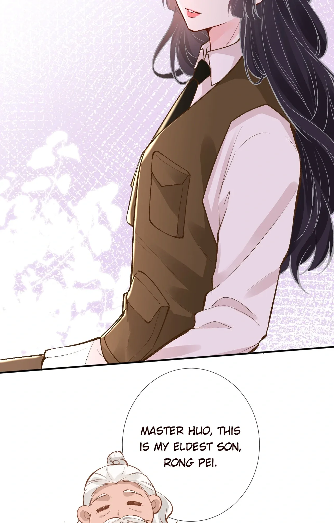 Everyone’s Darling Chapter 106 page 19