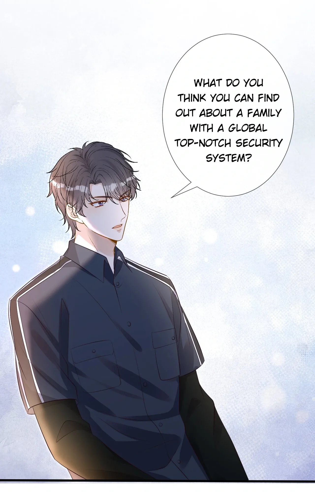 Everyone’s Darling Chapter 105 page 12