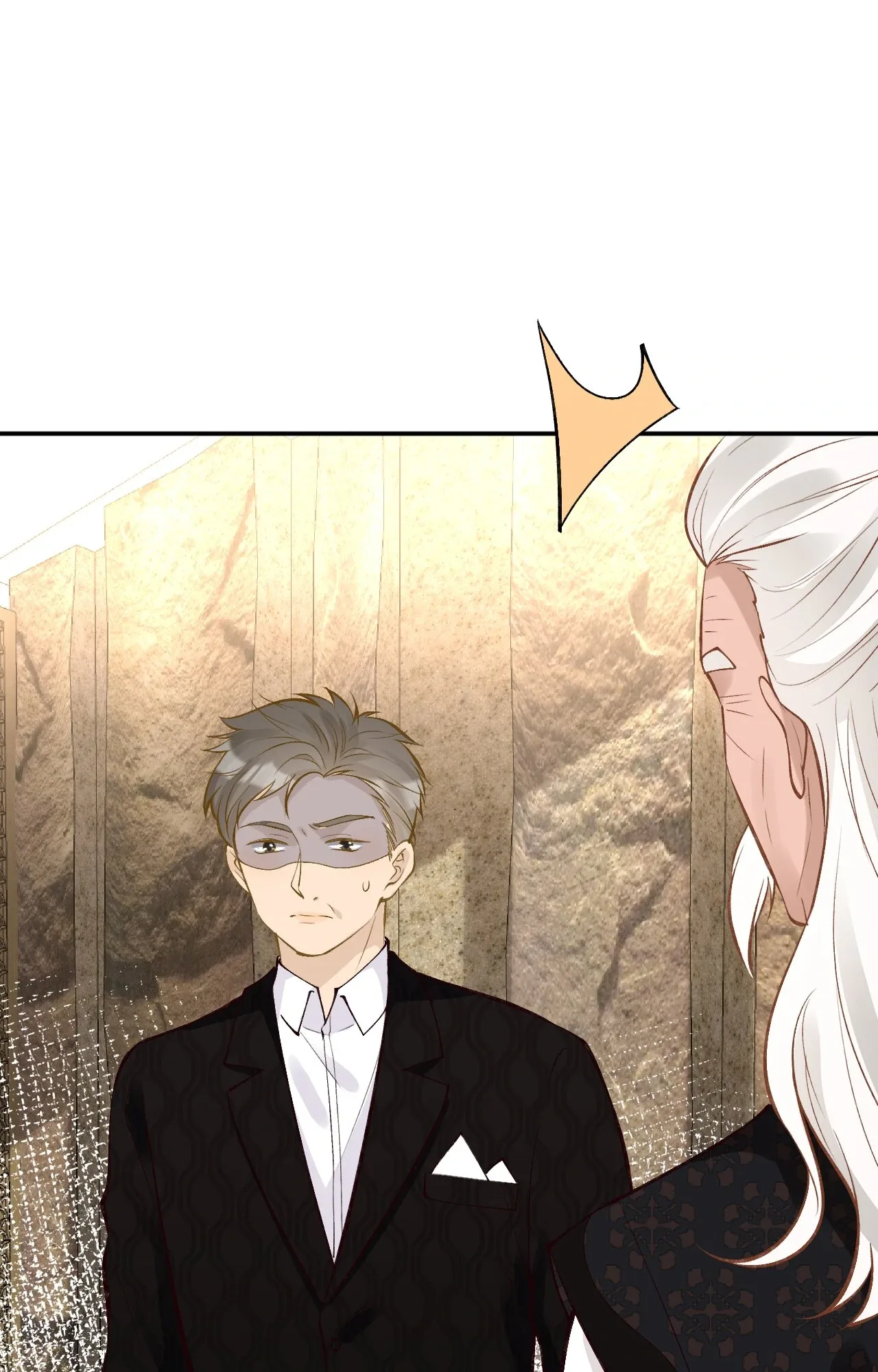 Everyone’s Darling Chapter 104 page 39
