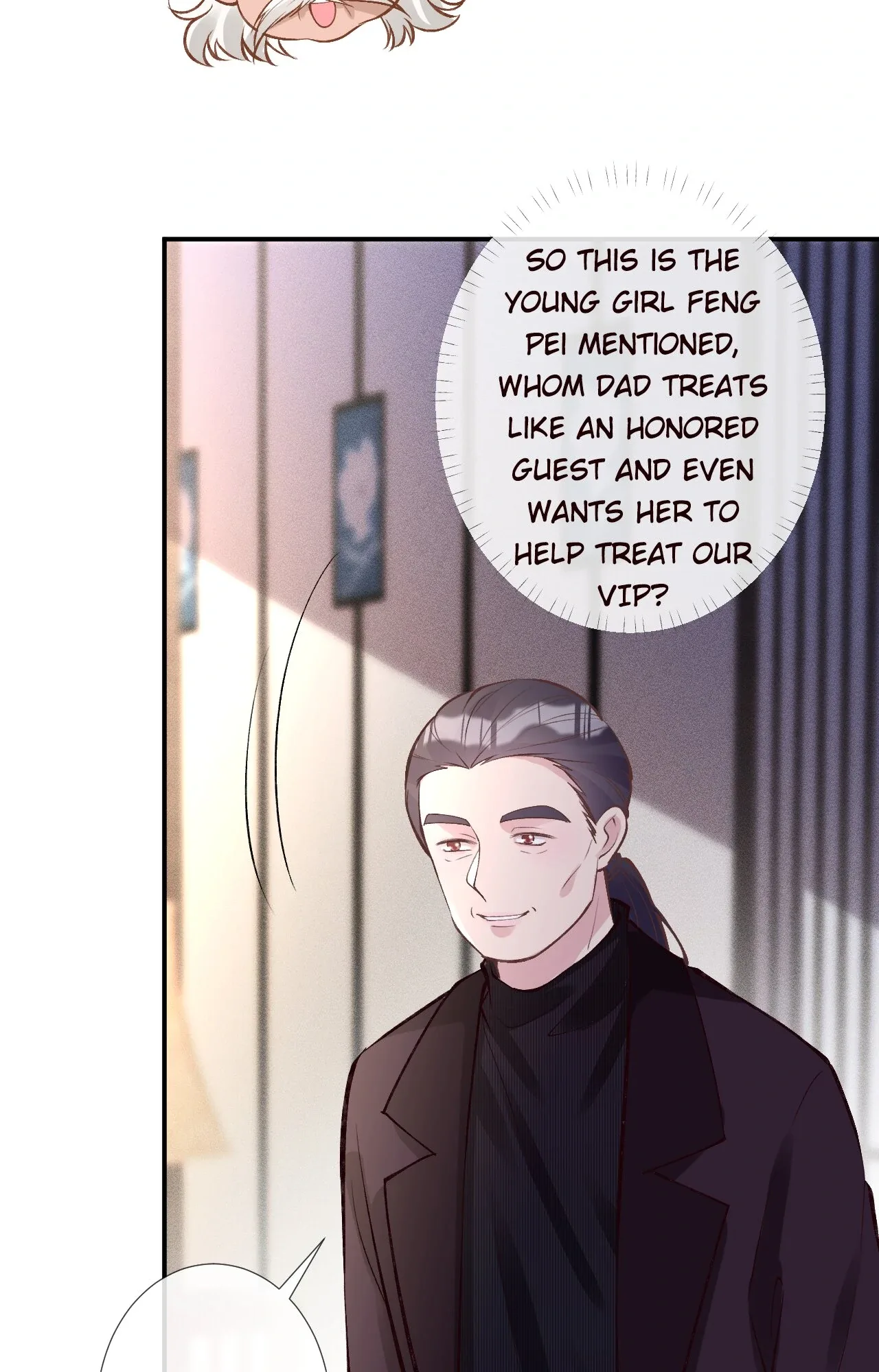 Everyone’s Darling Chapter 106 page 20