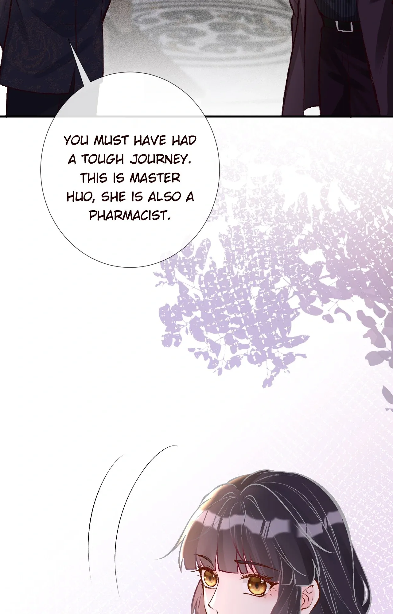 Everyone’s Darling Chapter 106 page 18