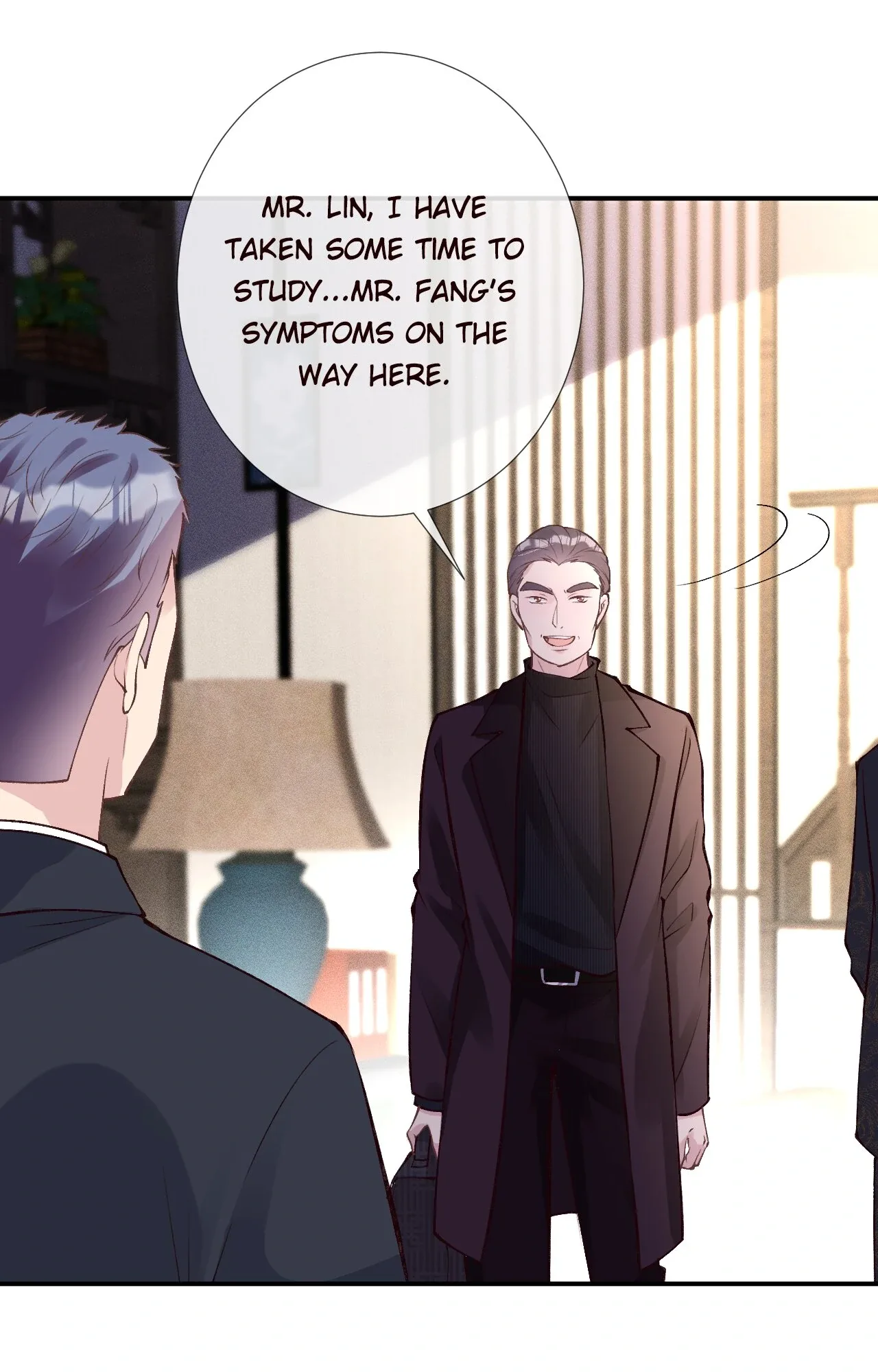 Everyone’s Darling Chapter 106 page 22