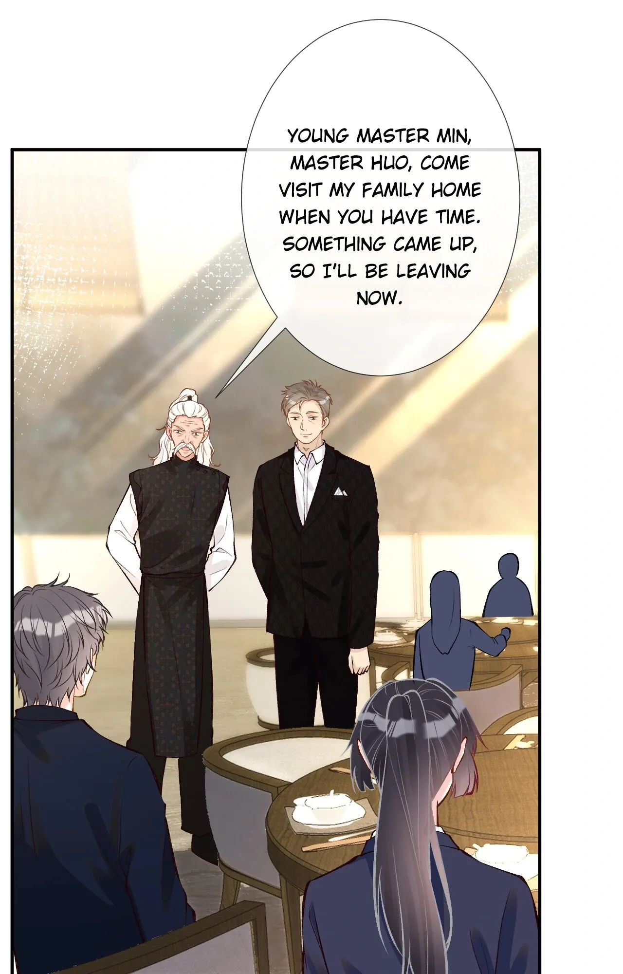 Everyone’s Darling Chapter 104 page 42
