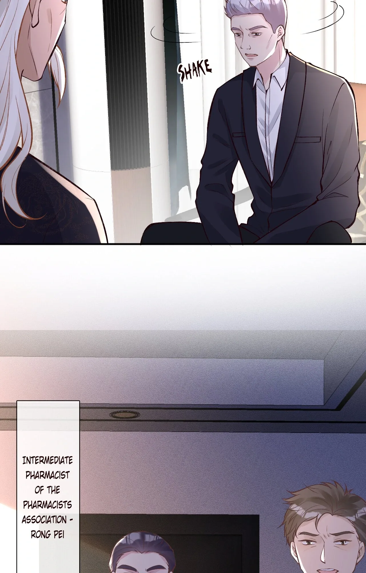 Everyone’s Darling Chapter 106 page 15