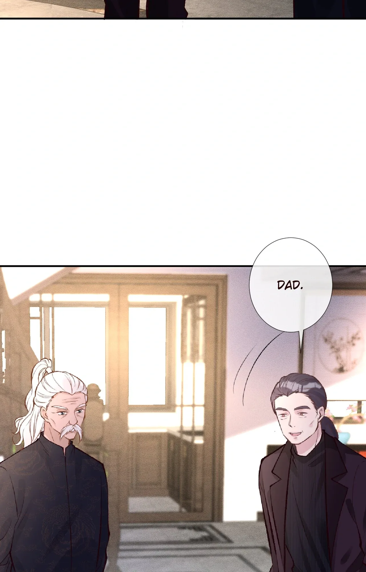 Everyone’s Darling Chapter 106 page 17