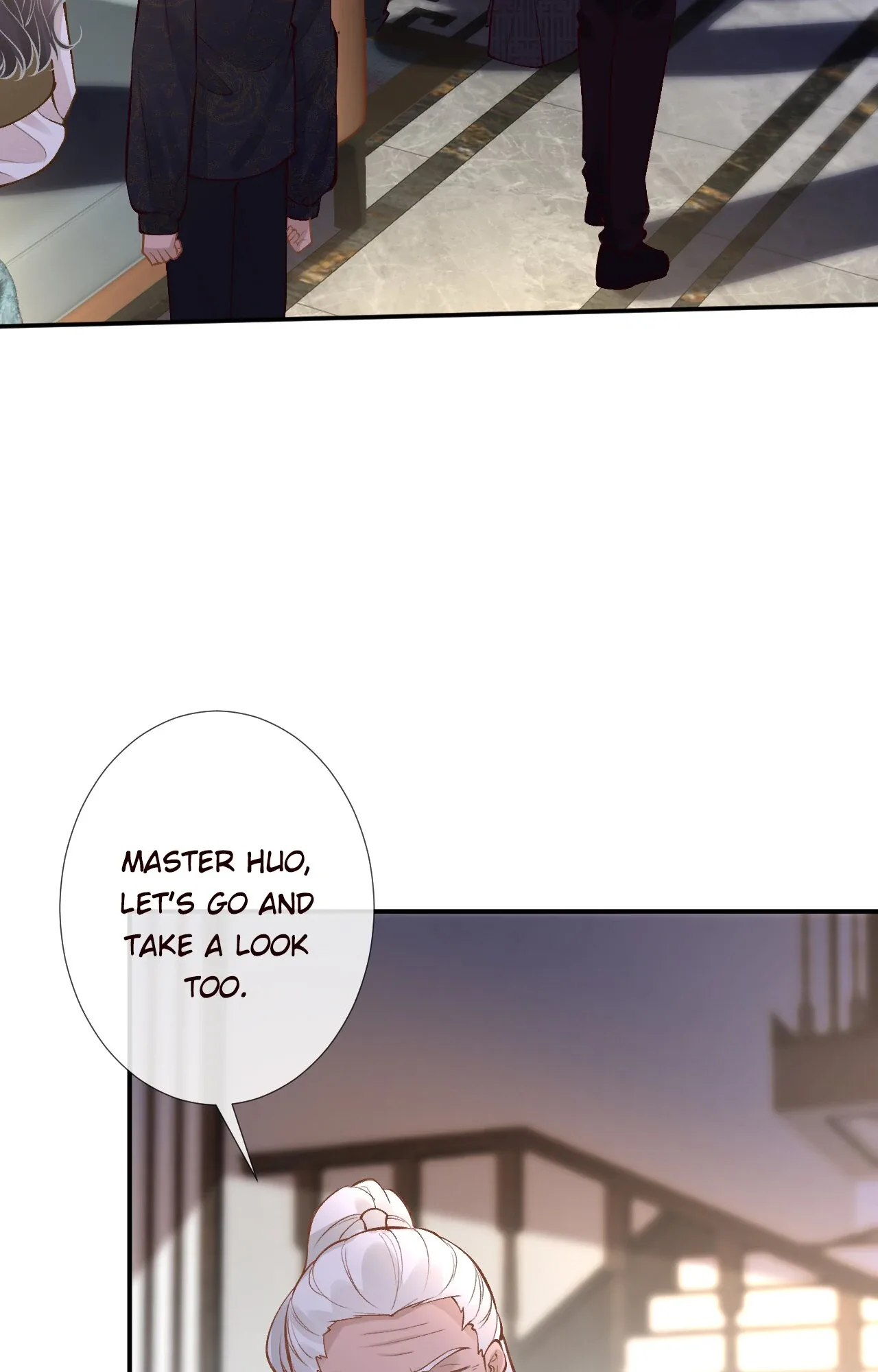 Everyone’s Darling Chapter 106 page 25