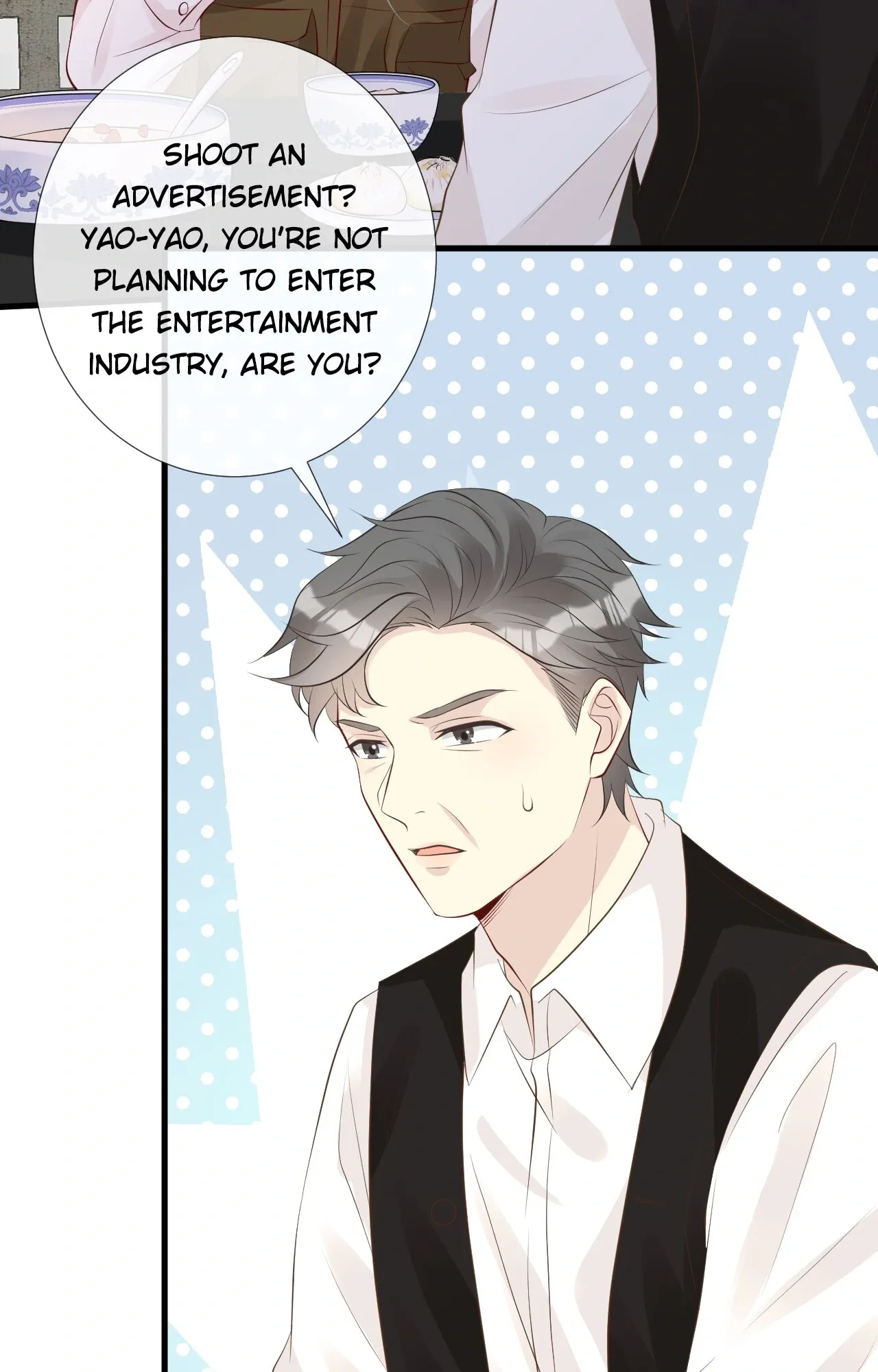 Everyone’s Darling Chapter 105 page 17