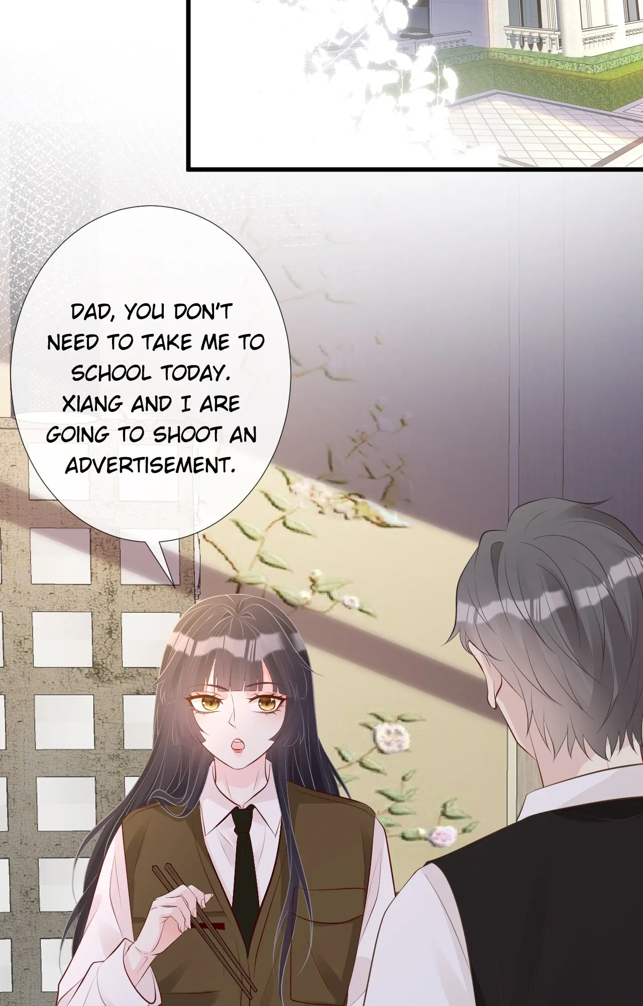 Everyone’s Darling Chapter 105 page 16