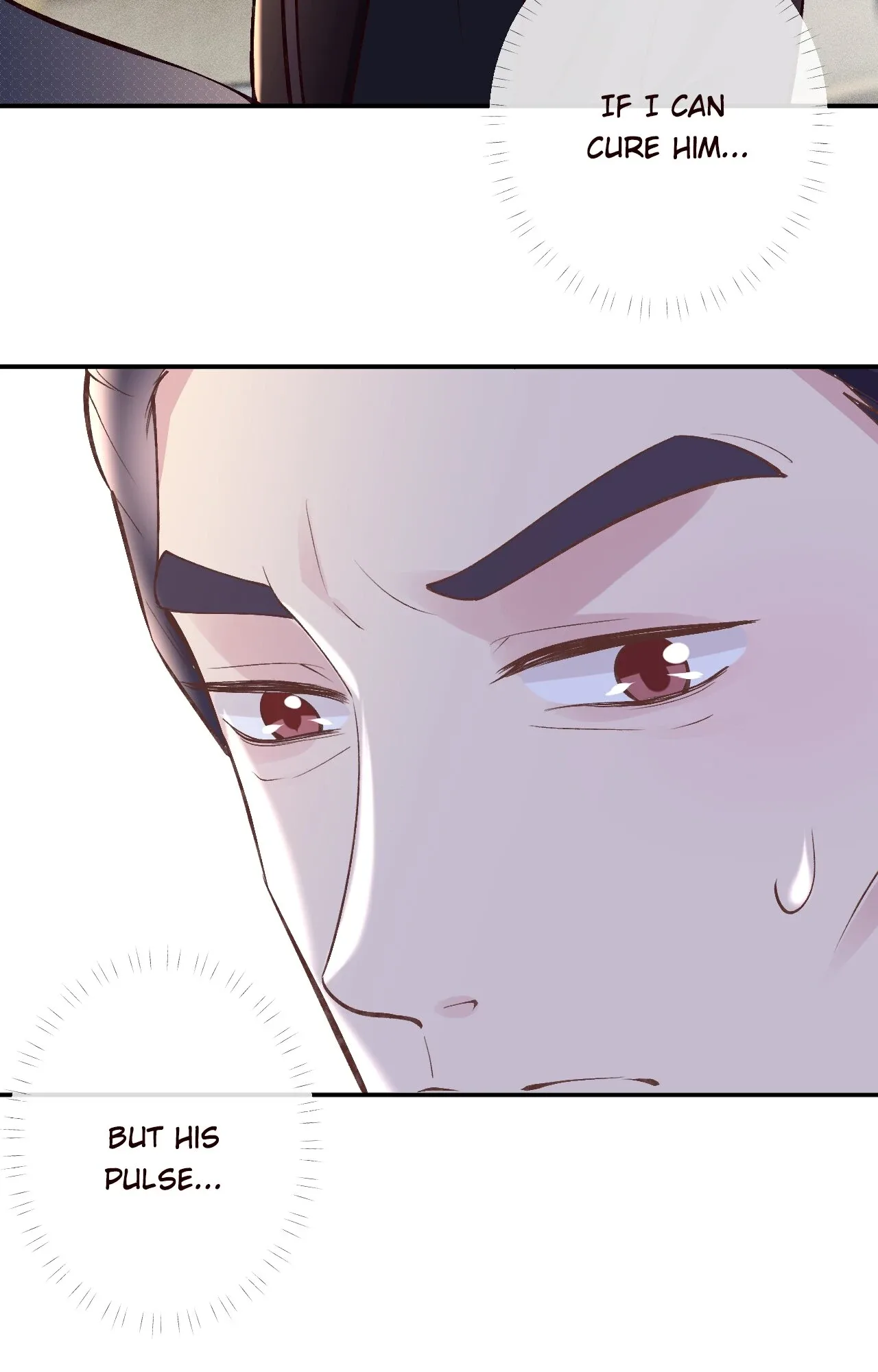Everyone’s Darling Chapter 106 page 31