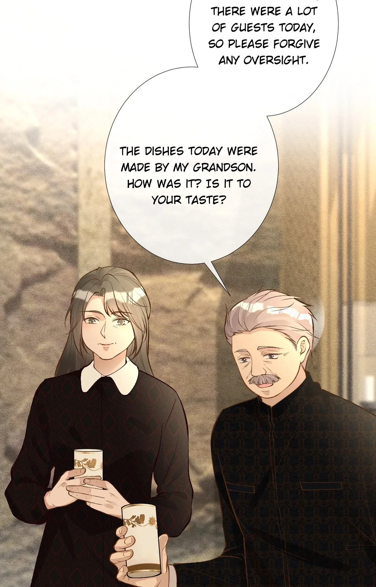 Everyone’s Darling Chapter 104 page 44