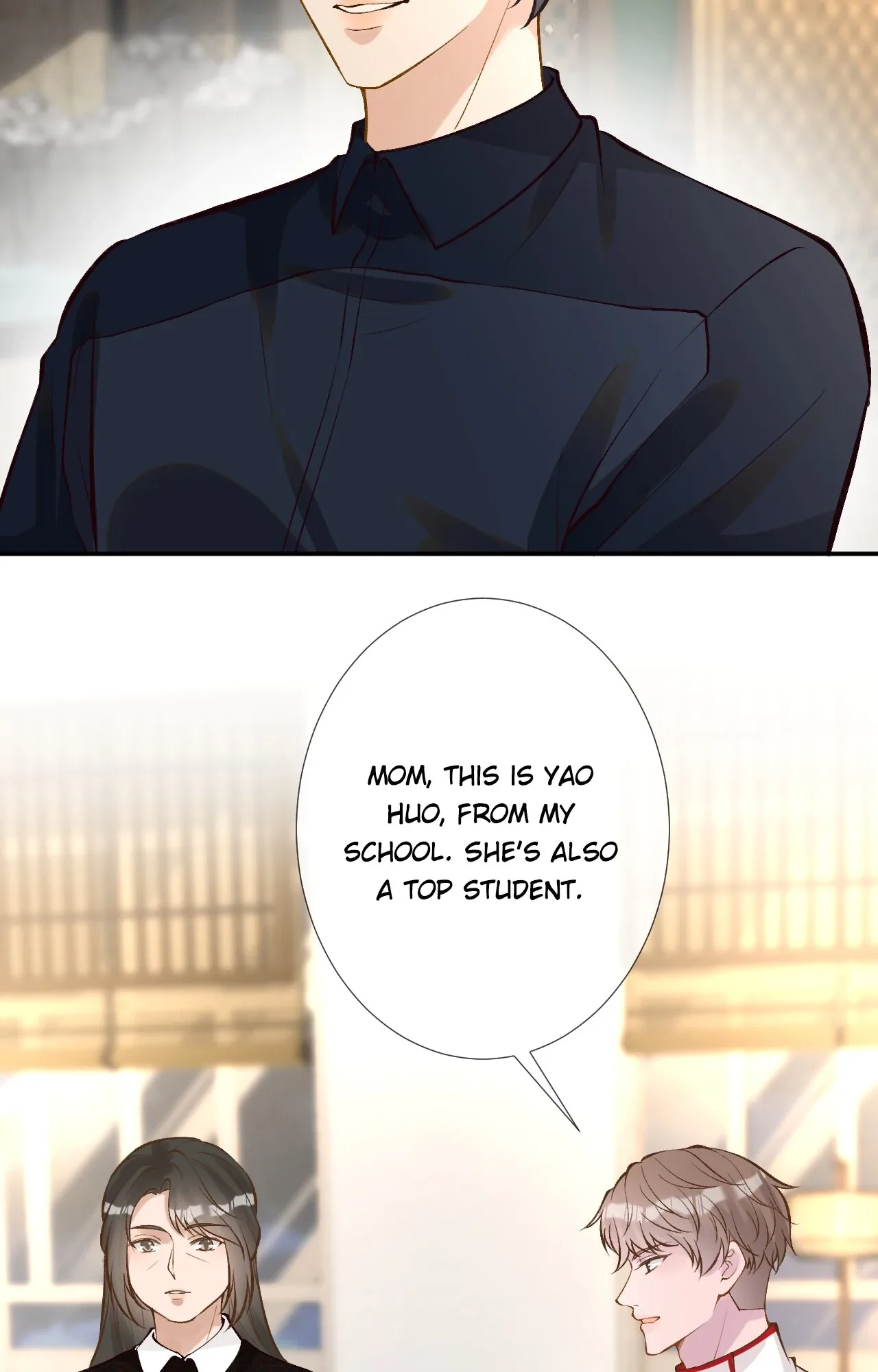 Everyone’s Darling Chapter 104 page 46