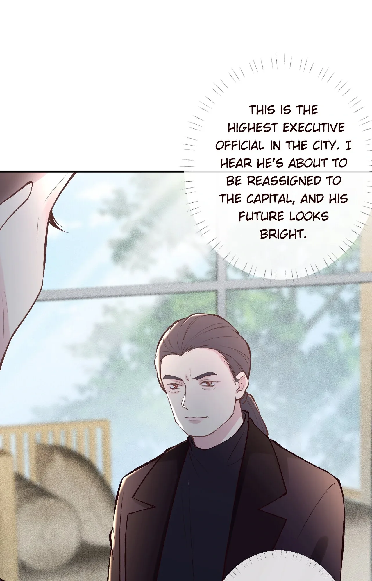 Everyone’s Darling Chapter 106 page 30