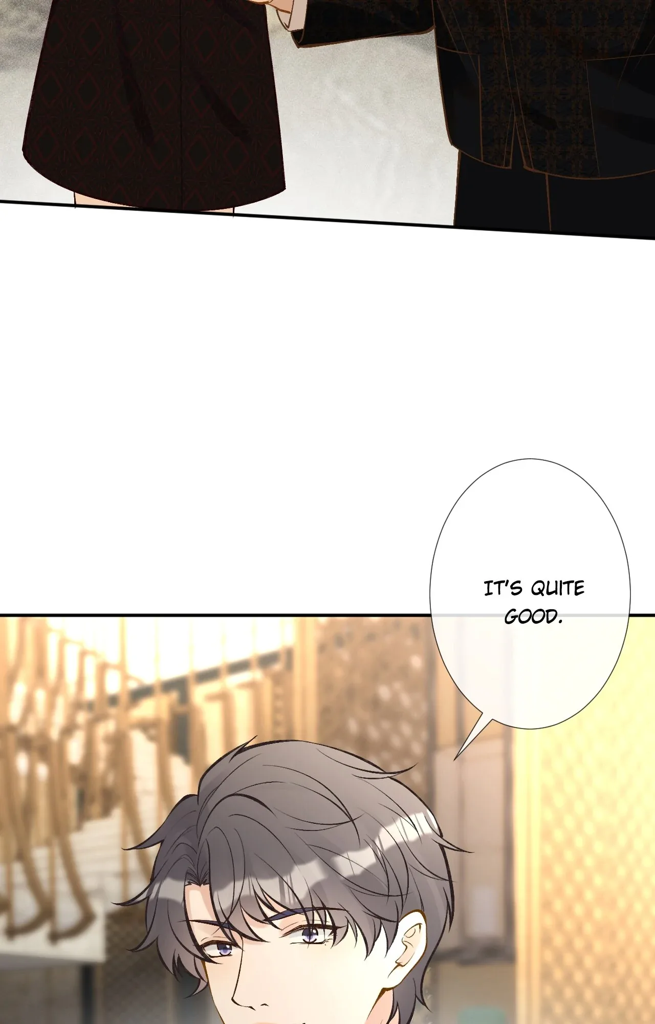 Everyone’s Darling Chapter 104 page 45