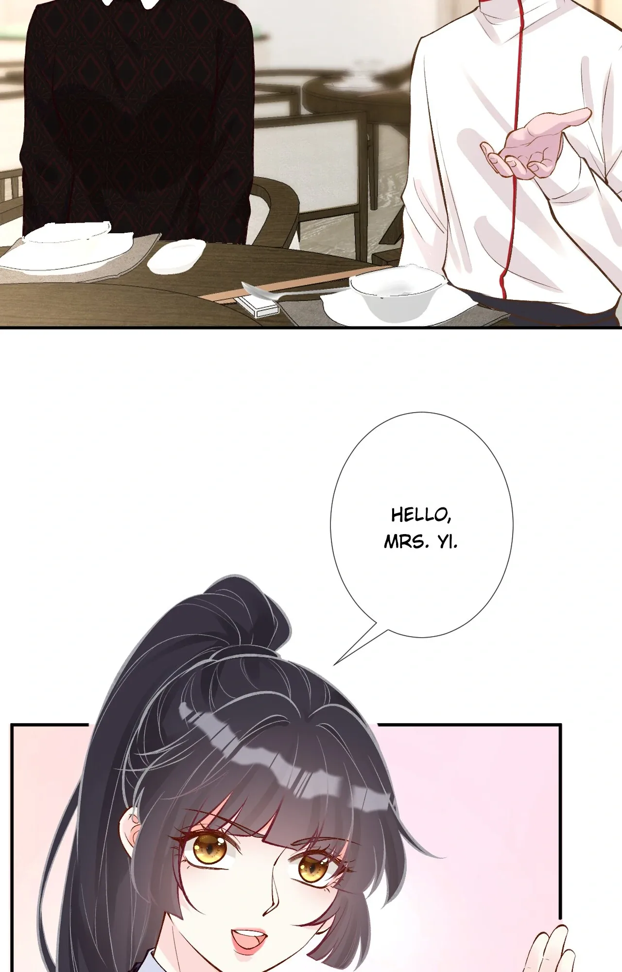 Everyone’s Darling Chapter 104 page 47