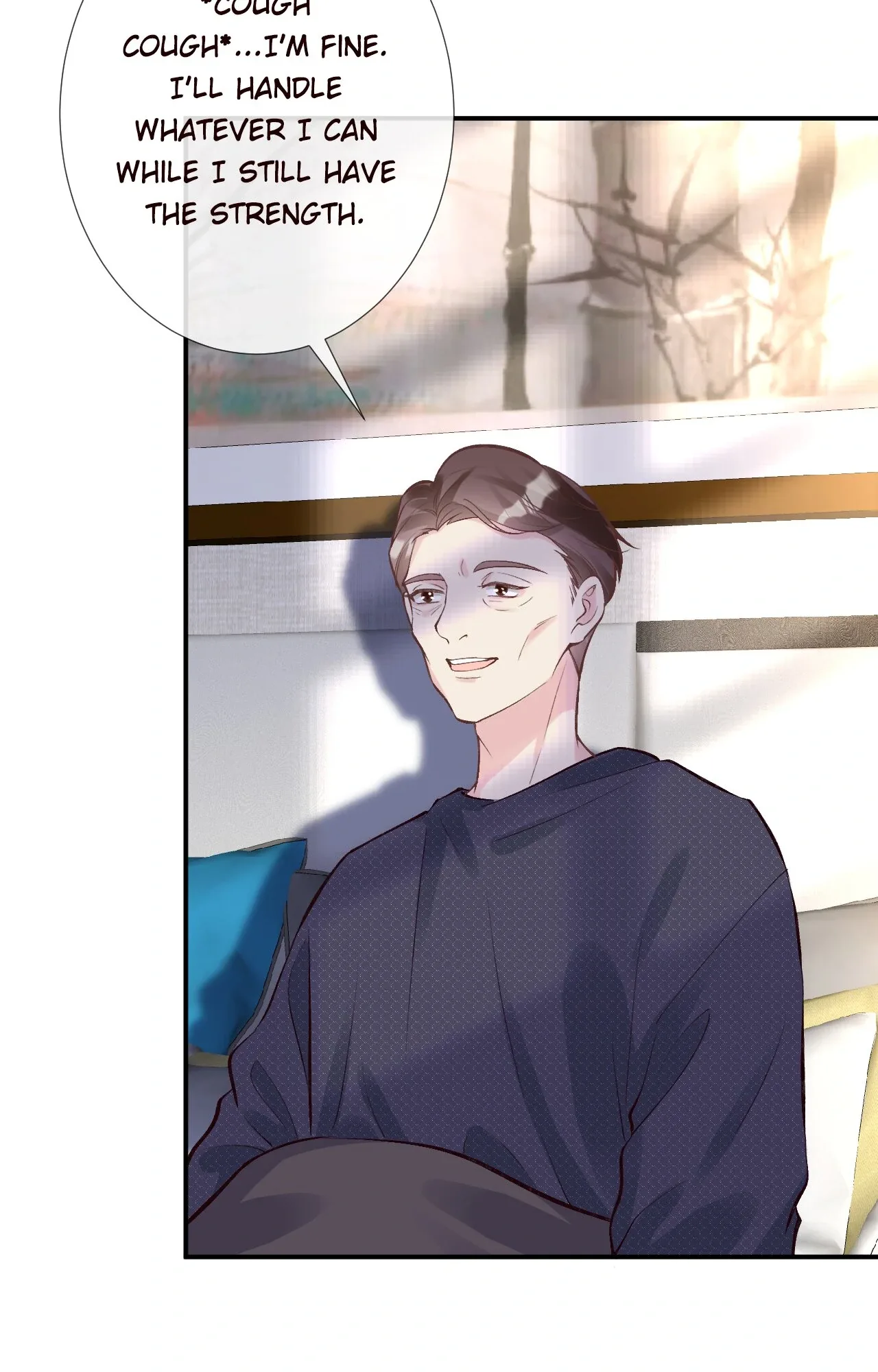 Everyone’s Darling Chapter 106 page 29