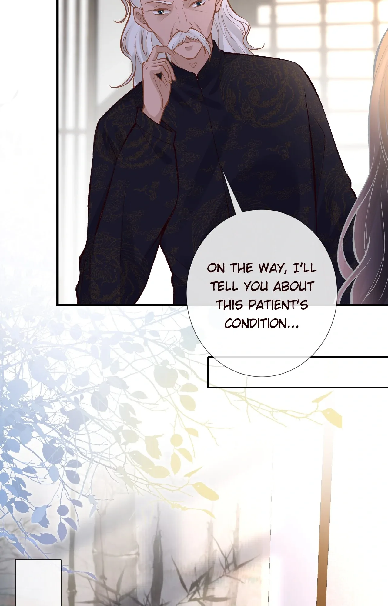 Everyone’s Darling Chapter 106 page 26