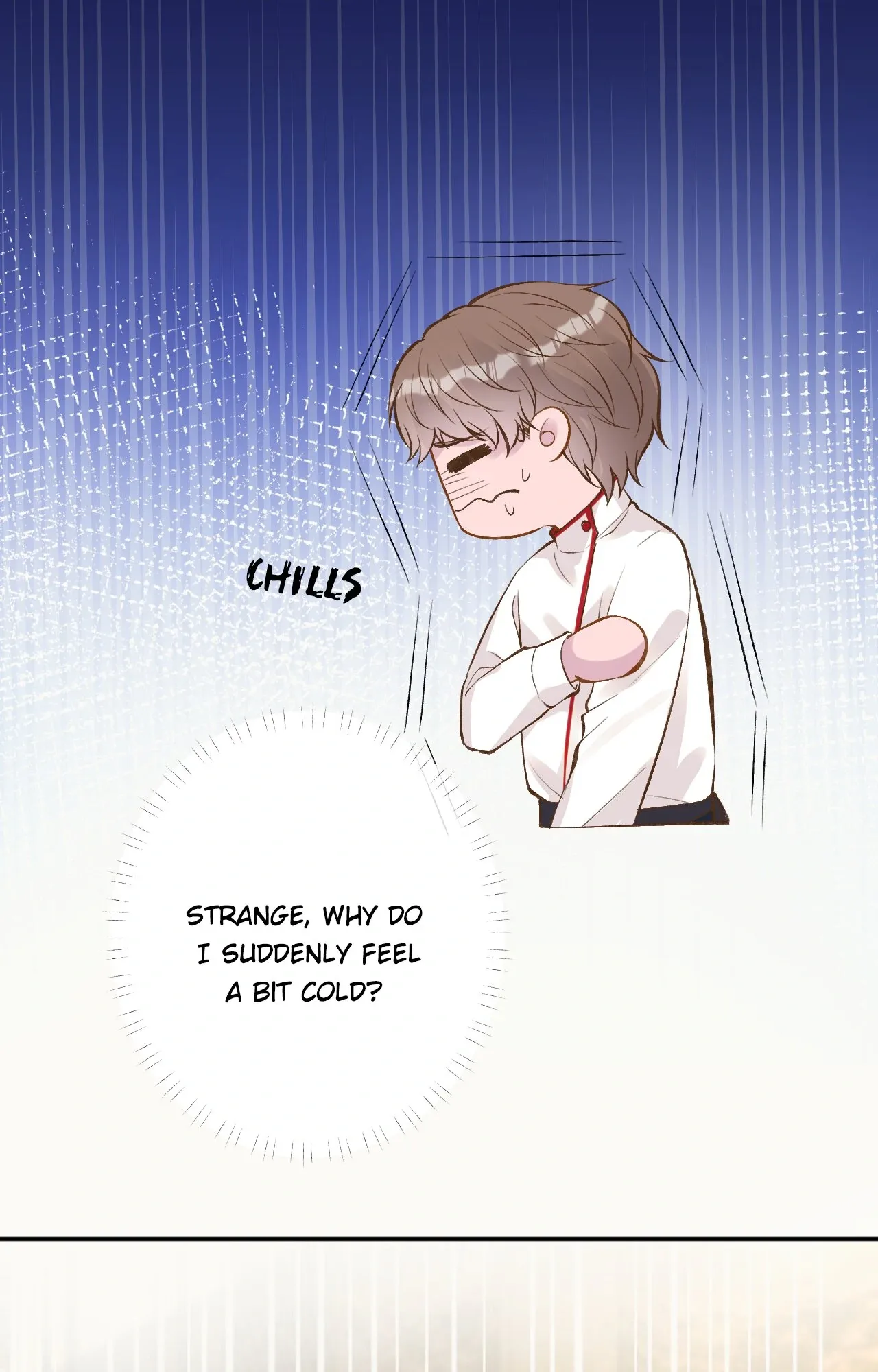 Everyone’s Darling Chapter 104 page 50