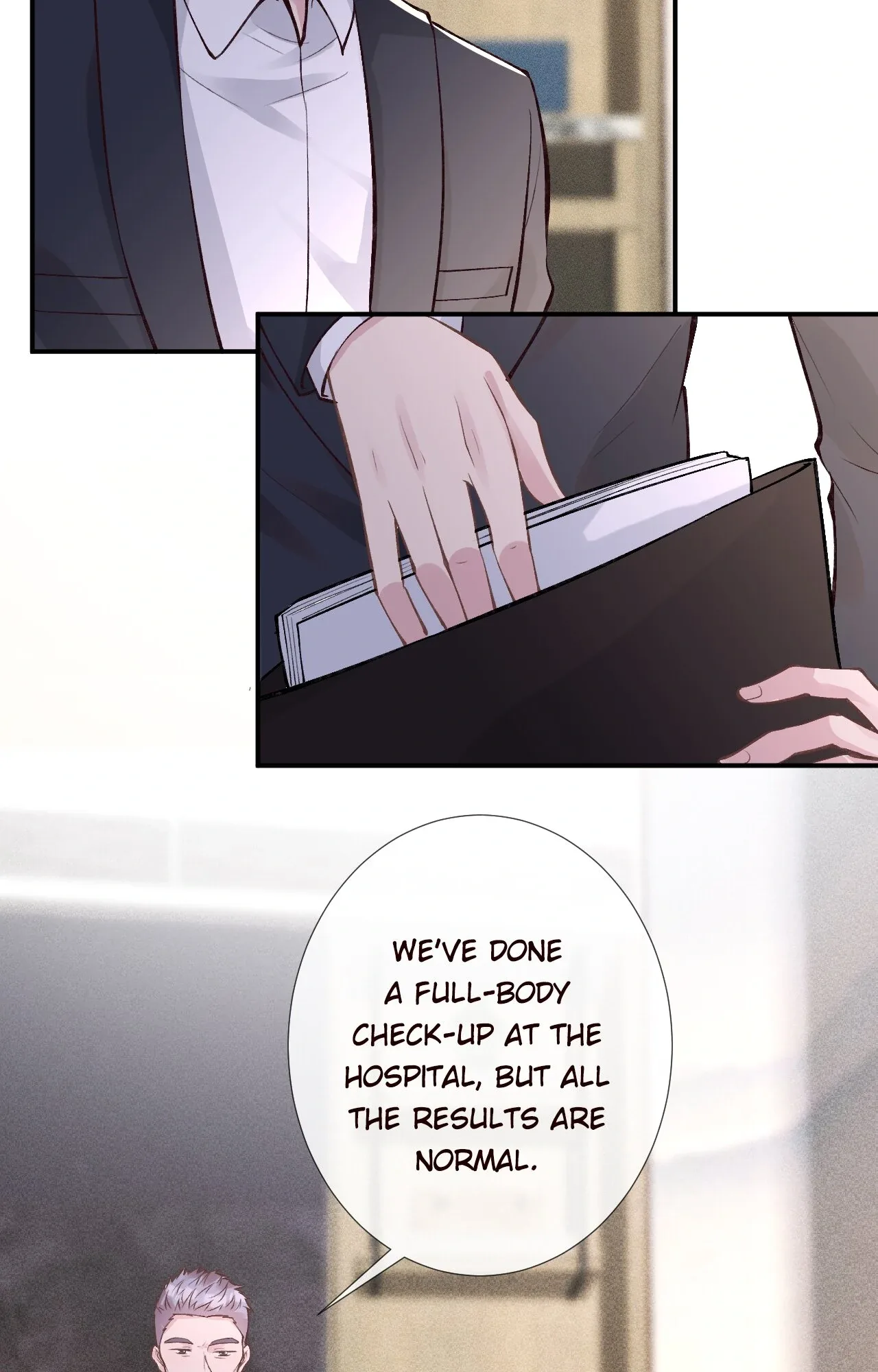Everyone’s Darling Chapter 106 page 34