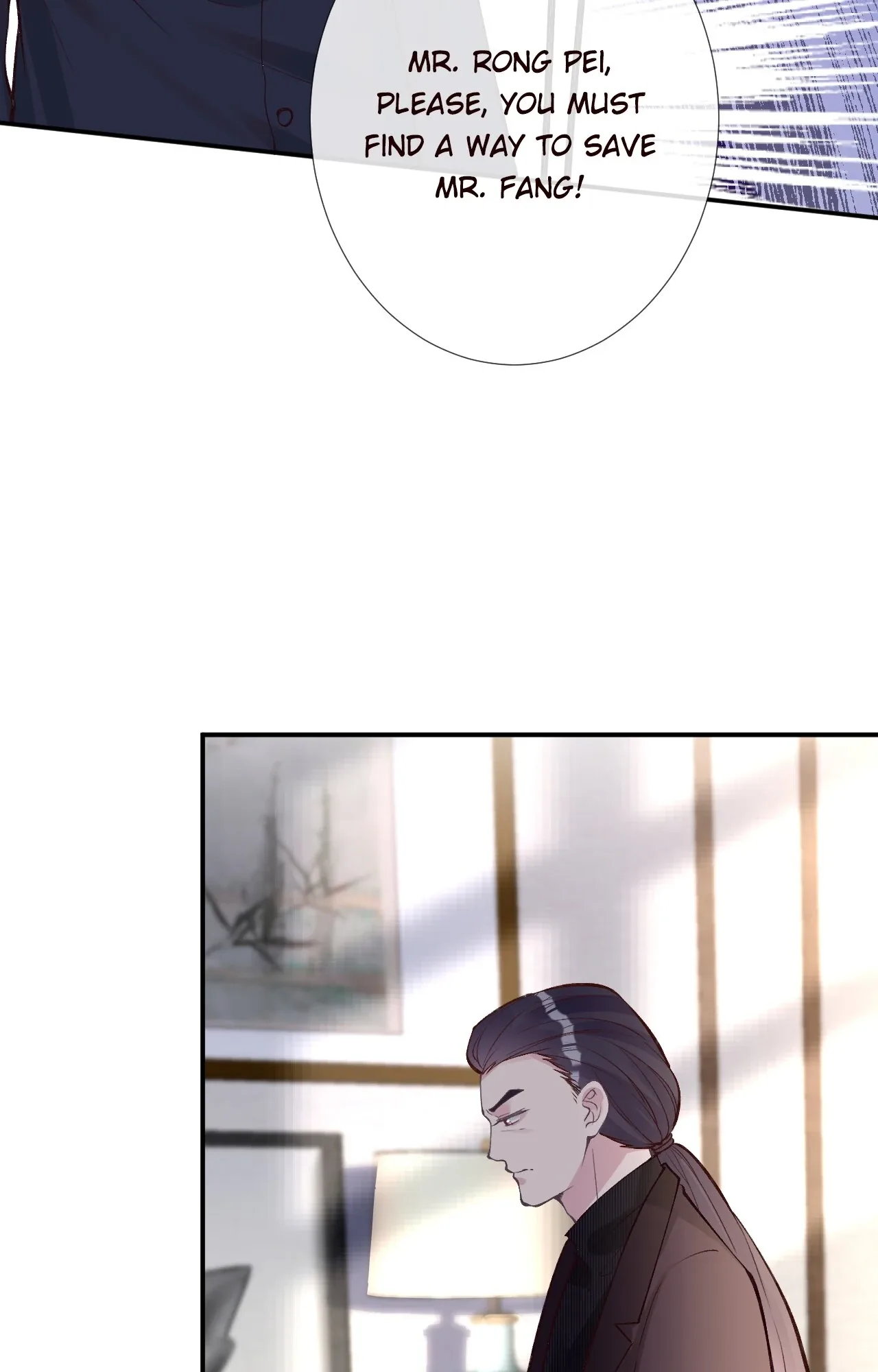 Everyone’s Darling Chapter 106 page 38