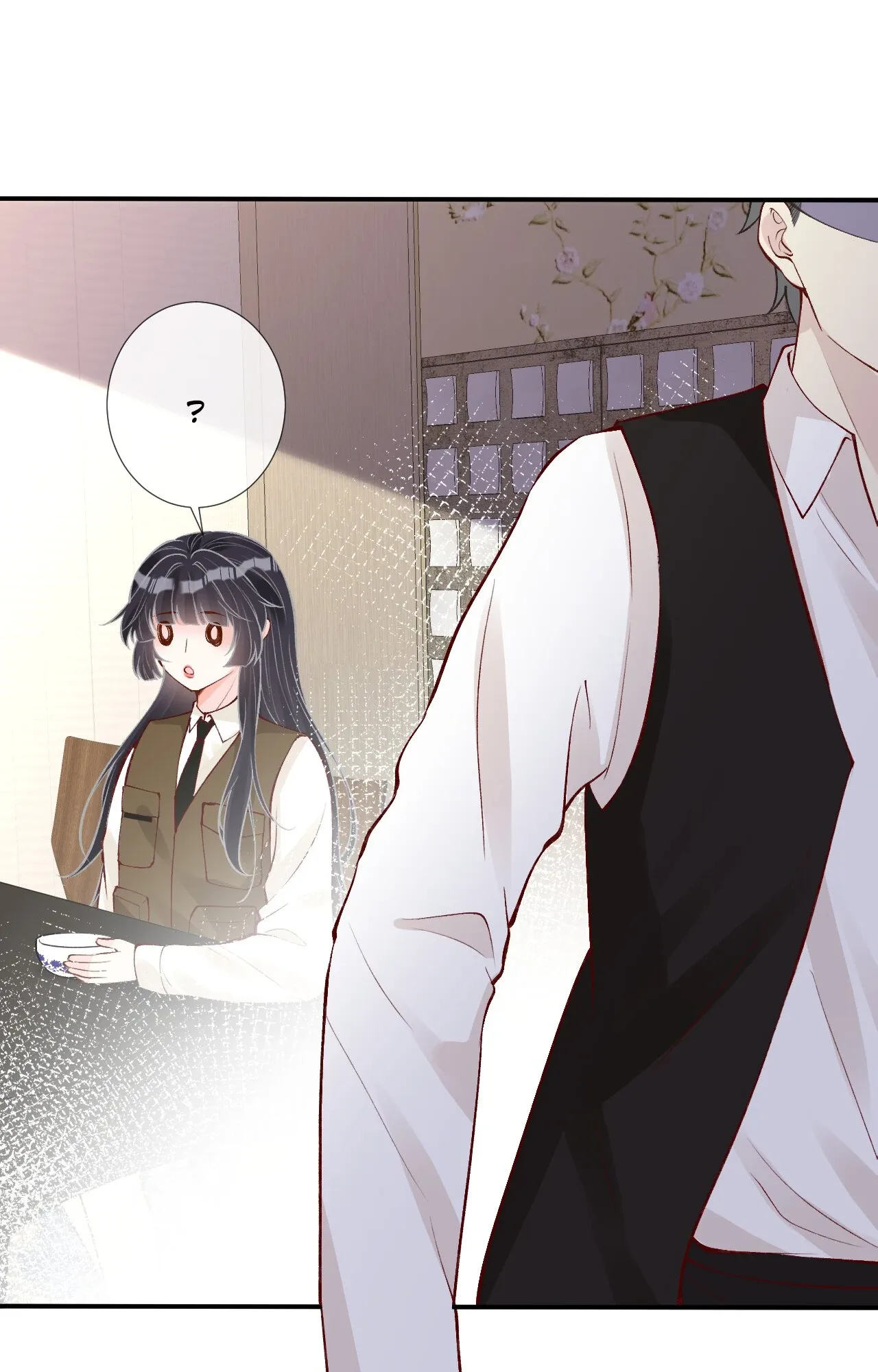 Everyone’s Darling Chapter 105 page 22