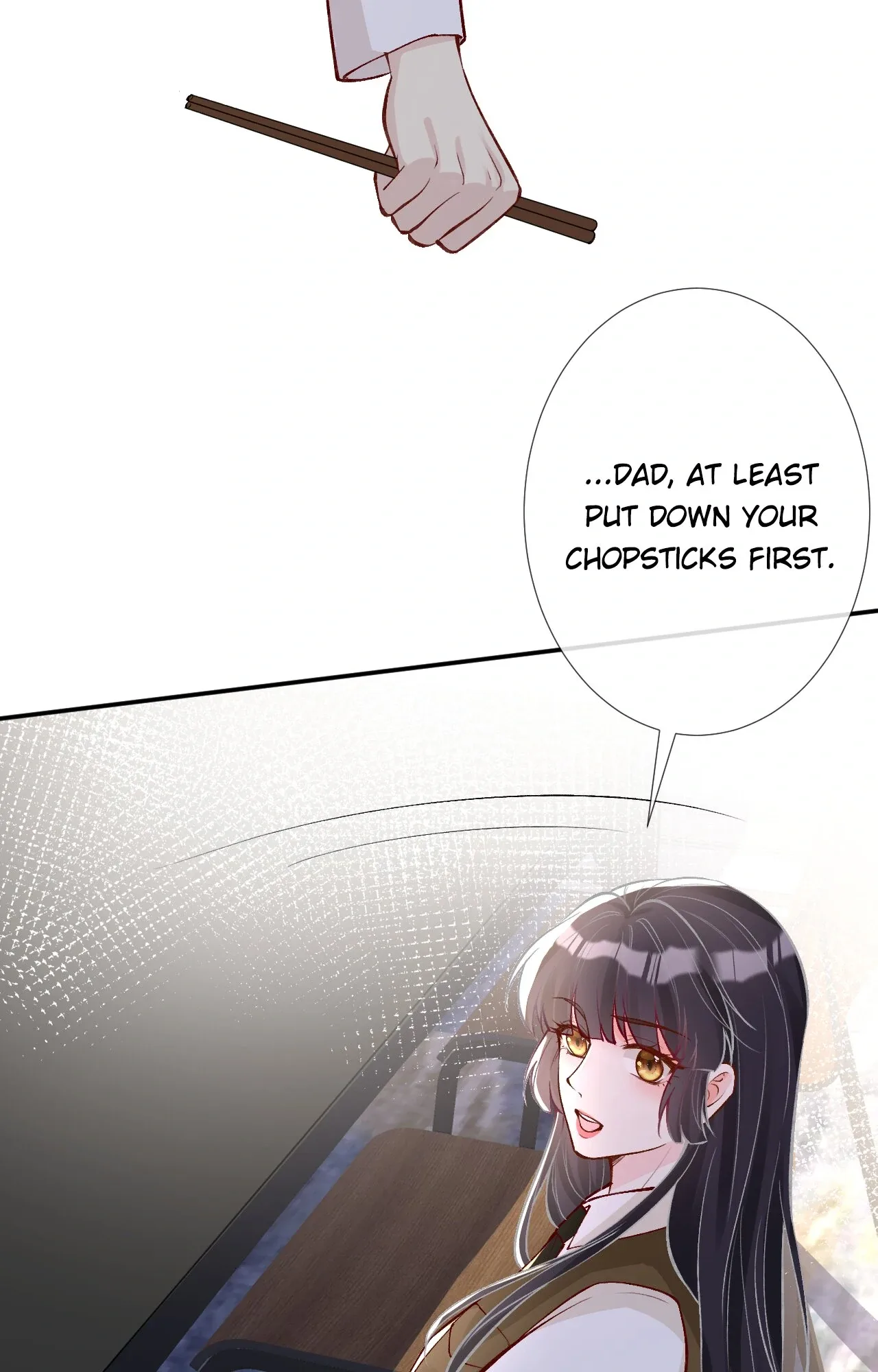 Everyone’s Darling Chapter 105 page 23