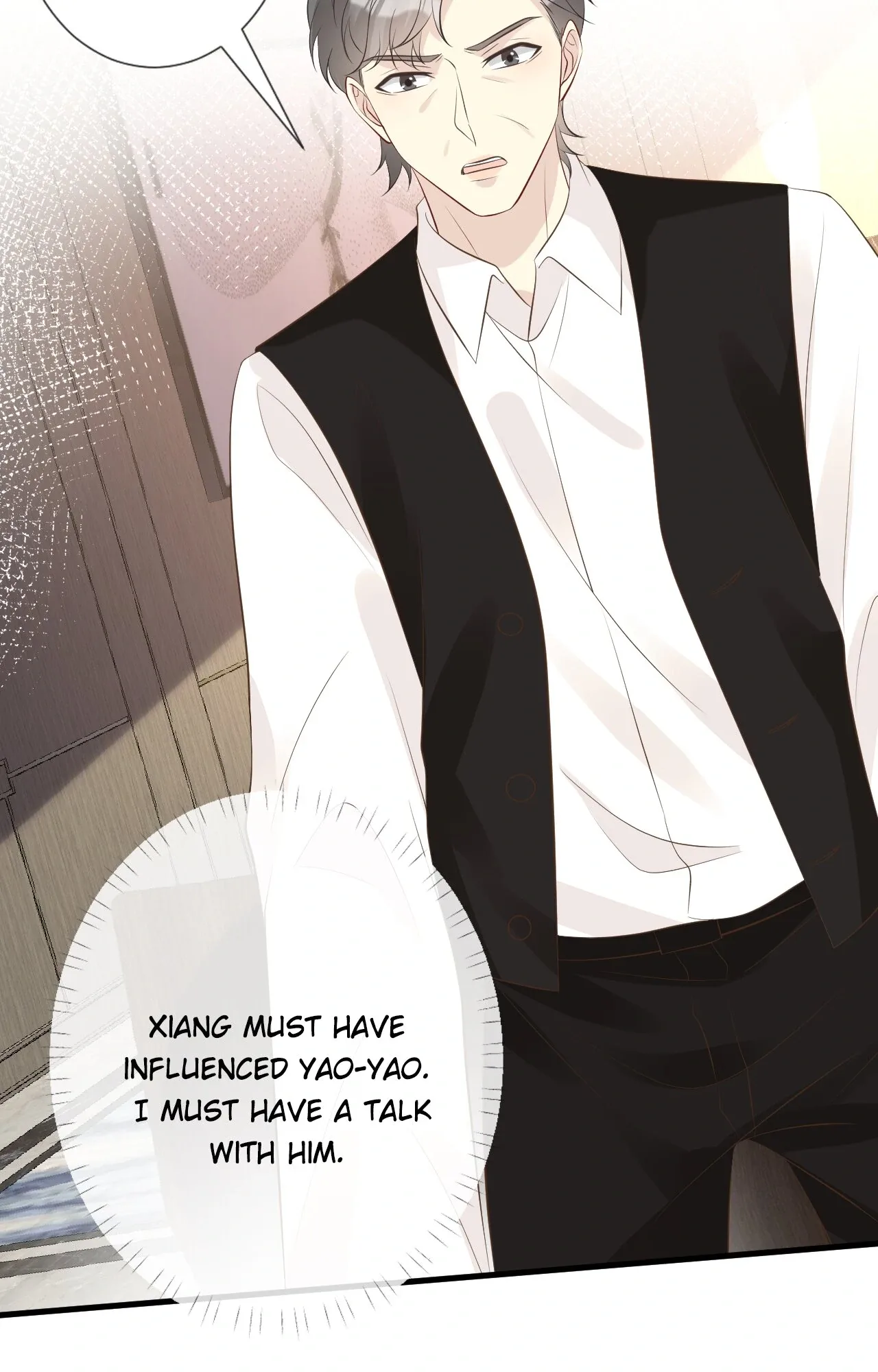 Everyone’s Darling Chapter 105 page 21