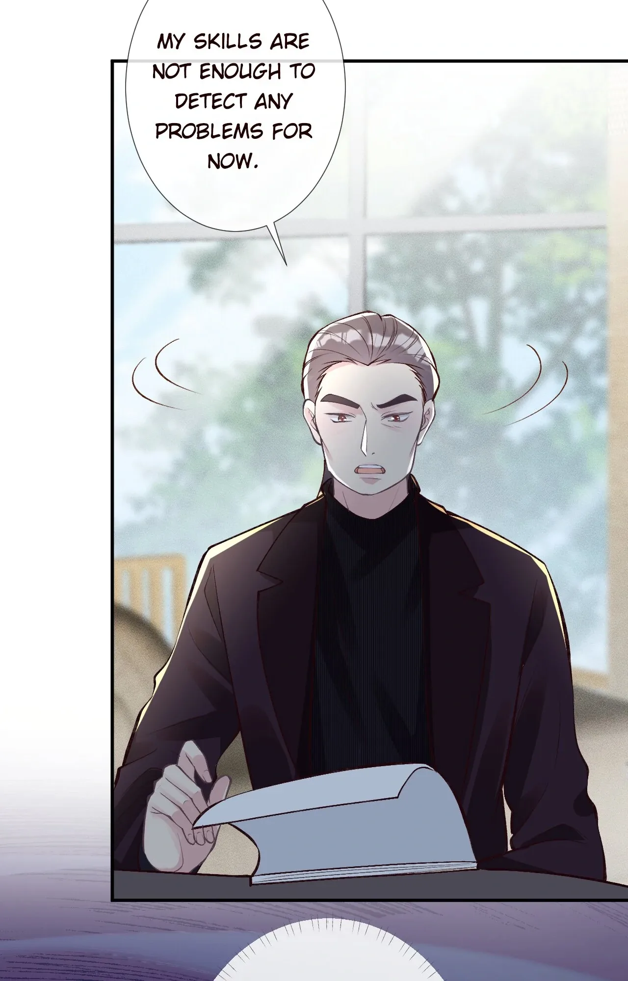 Everyone’s Darling Chapter 106 page 36