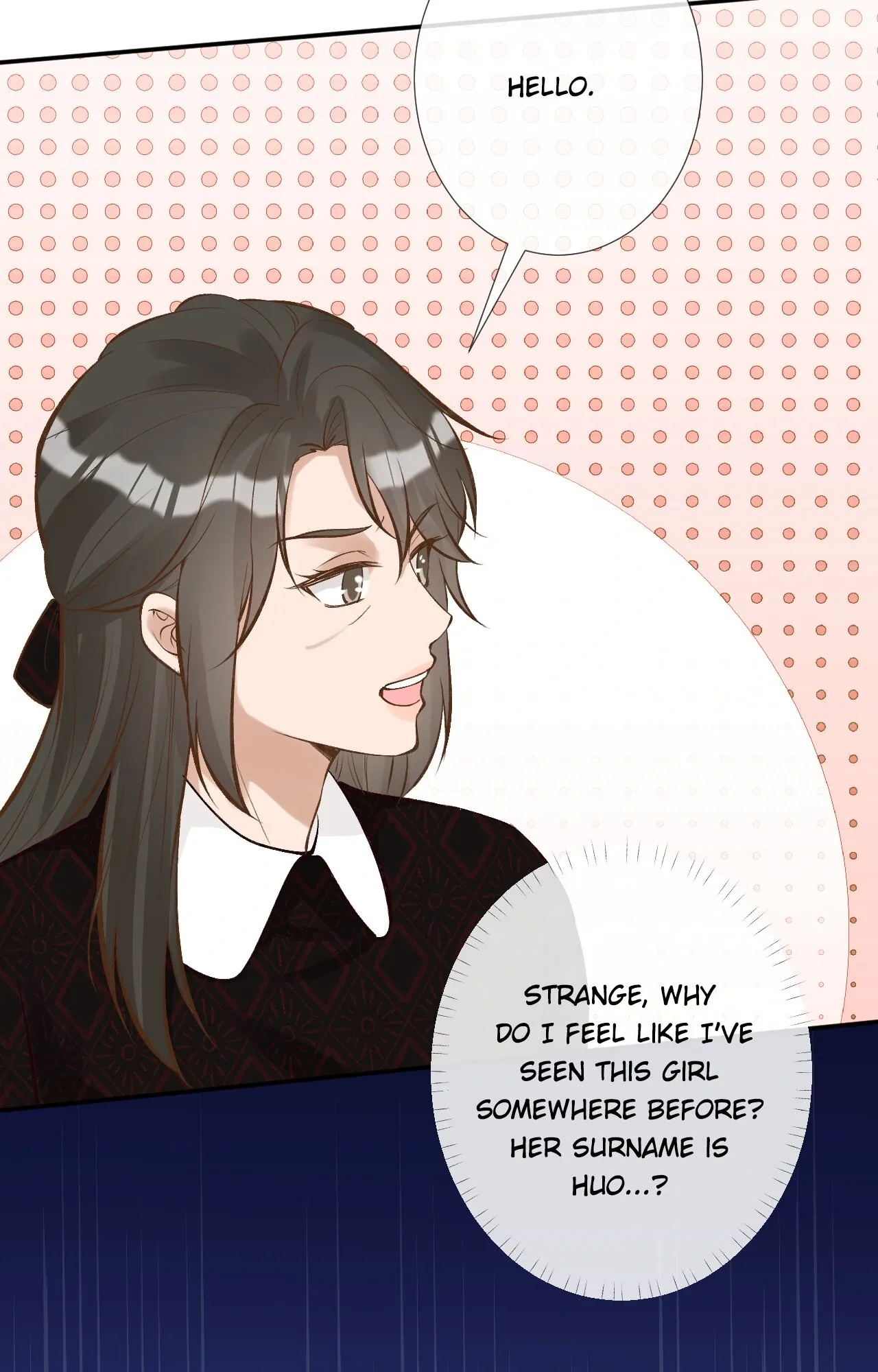 Everyone’s Darling Chapter 104 page 49