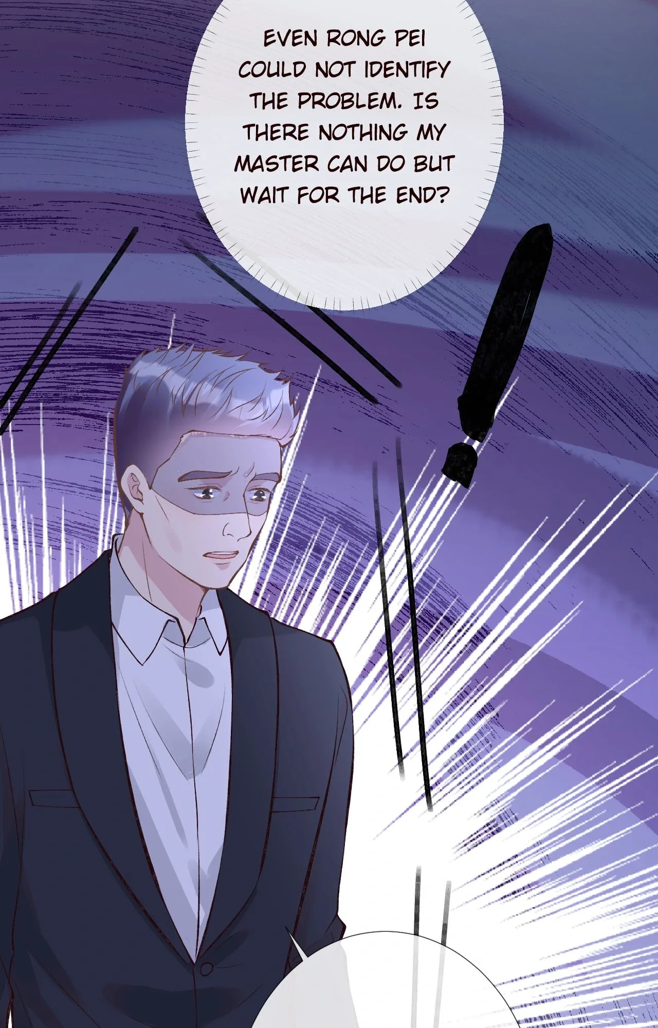 Everyone’s Darling Chapter 106 page 37