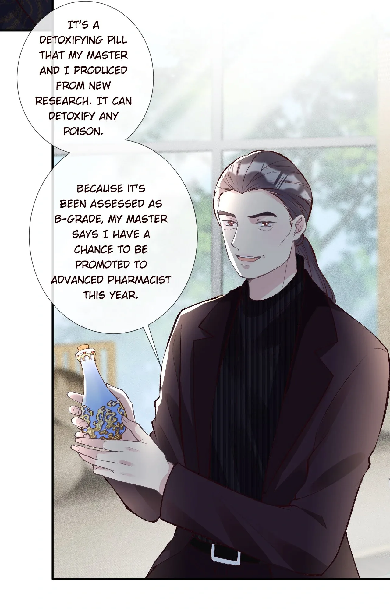 Everyone’s Darling Chapter 106 page 41